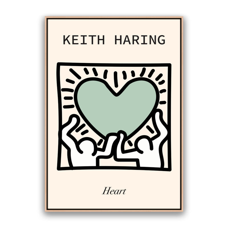 Keith Haring 01