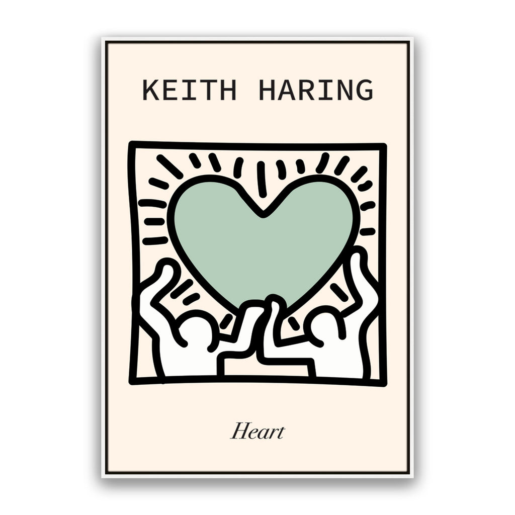 Keith Haring 01