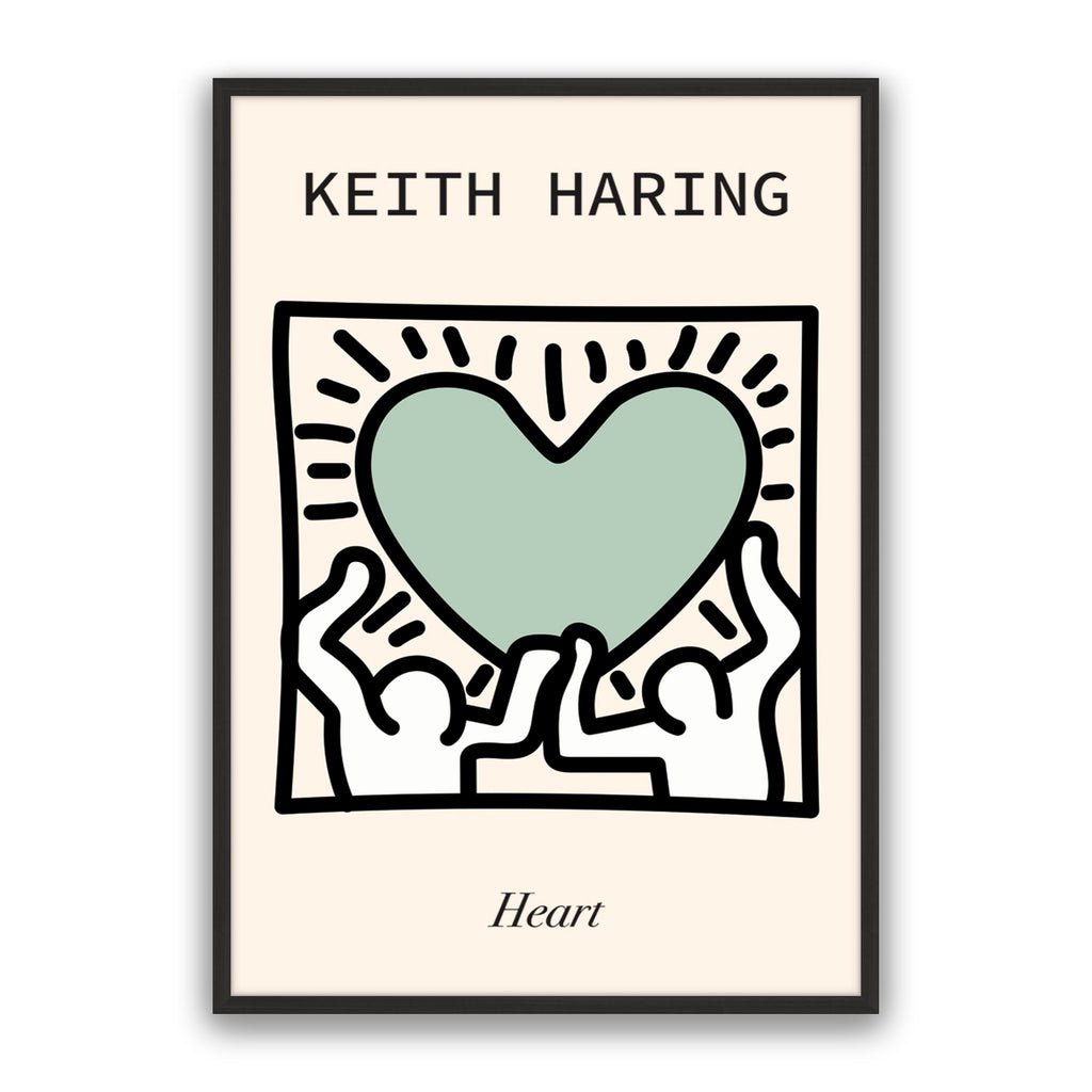 Keith Haring 01