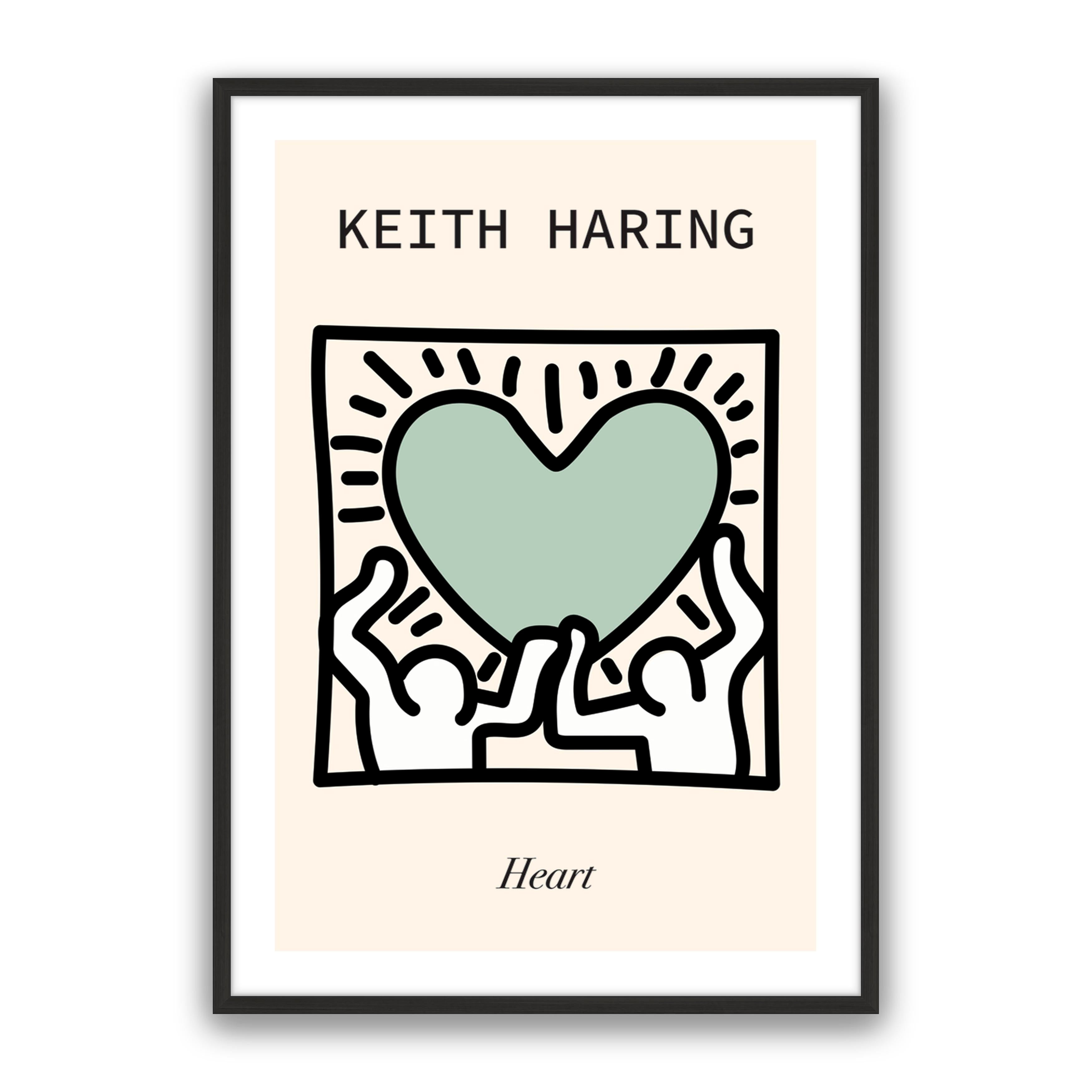 Keith Haring 01