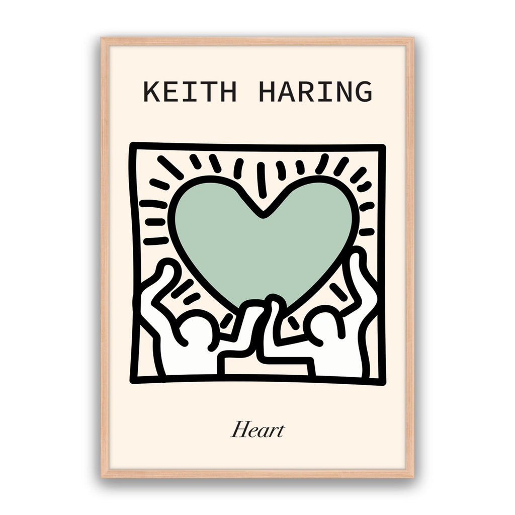 Keith Haring 01