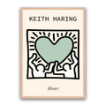 Keith Haring 01