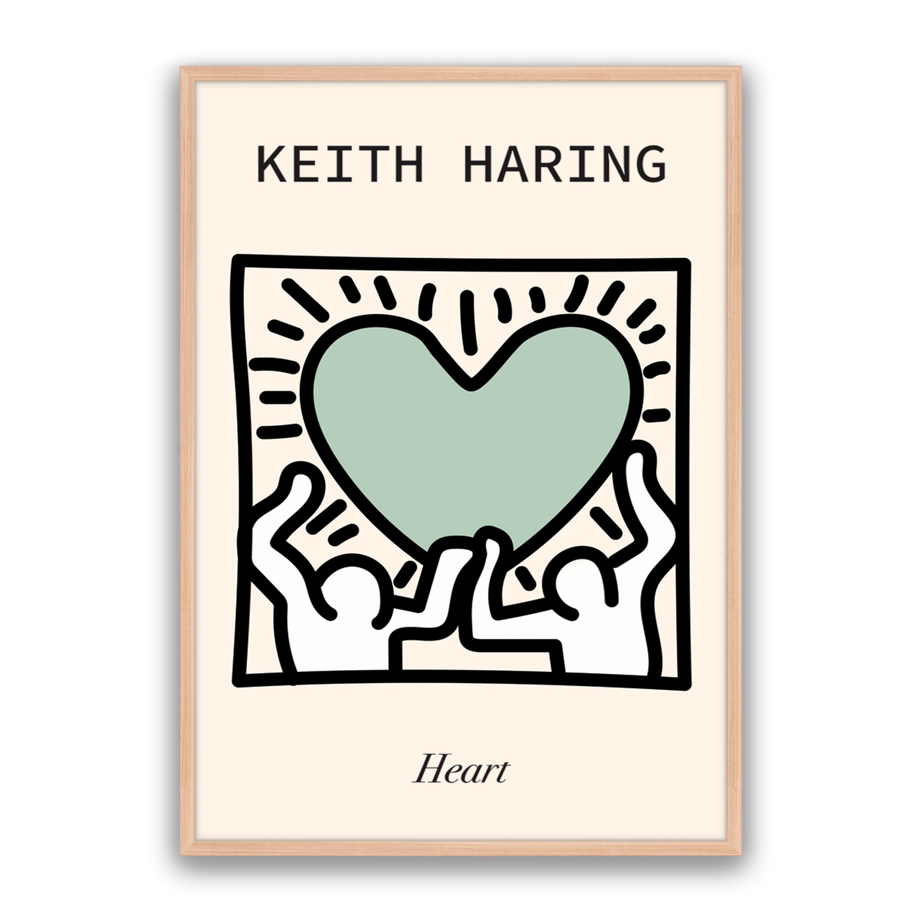 Keith Haring 01