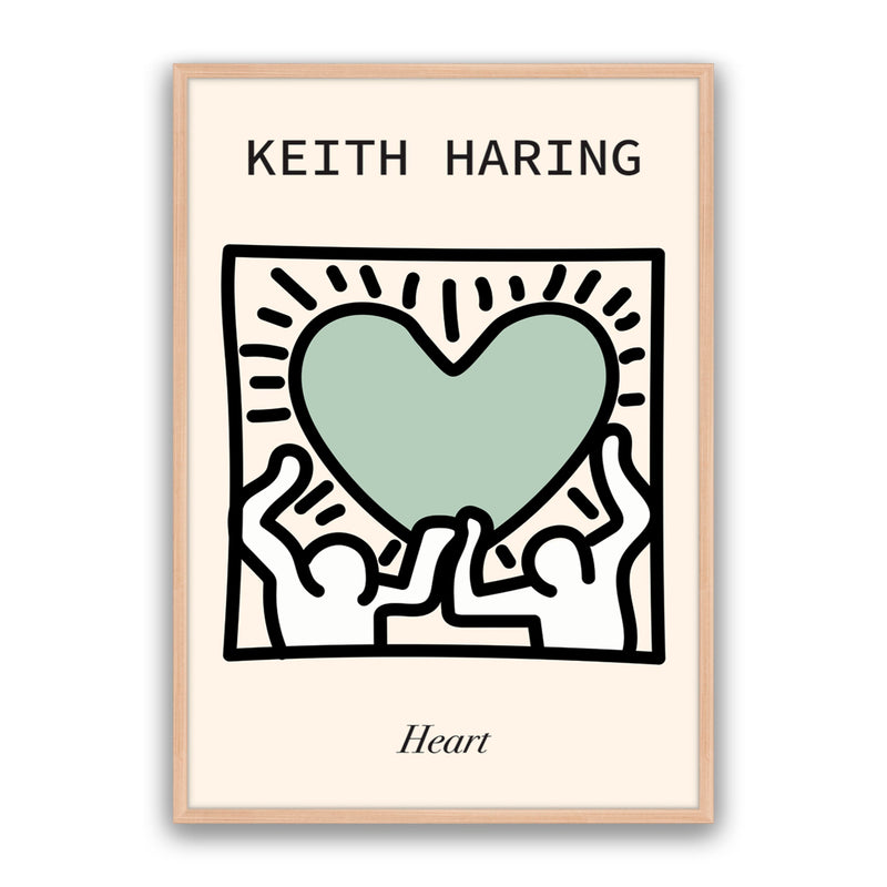 Keith Haring 01