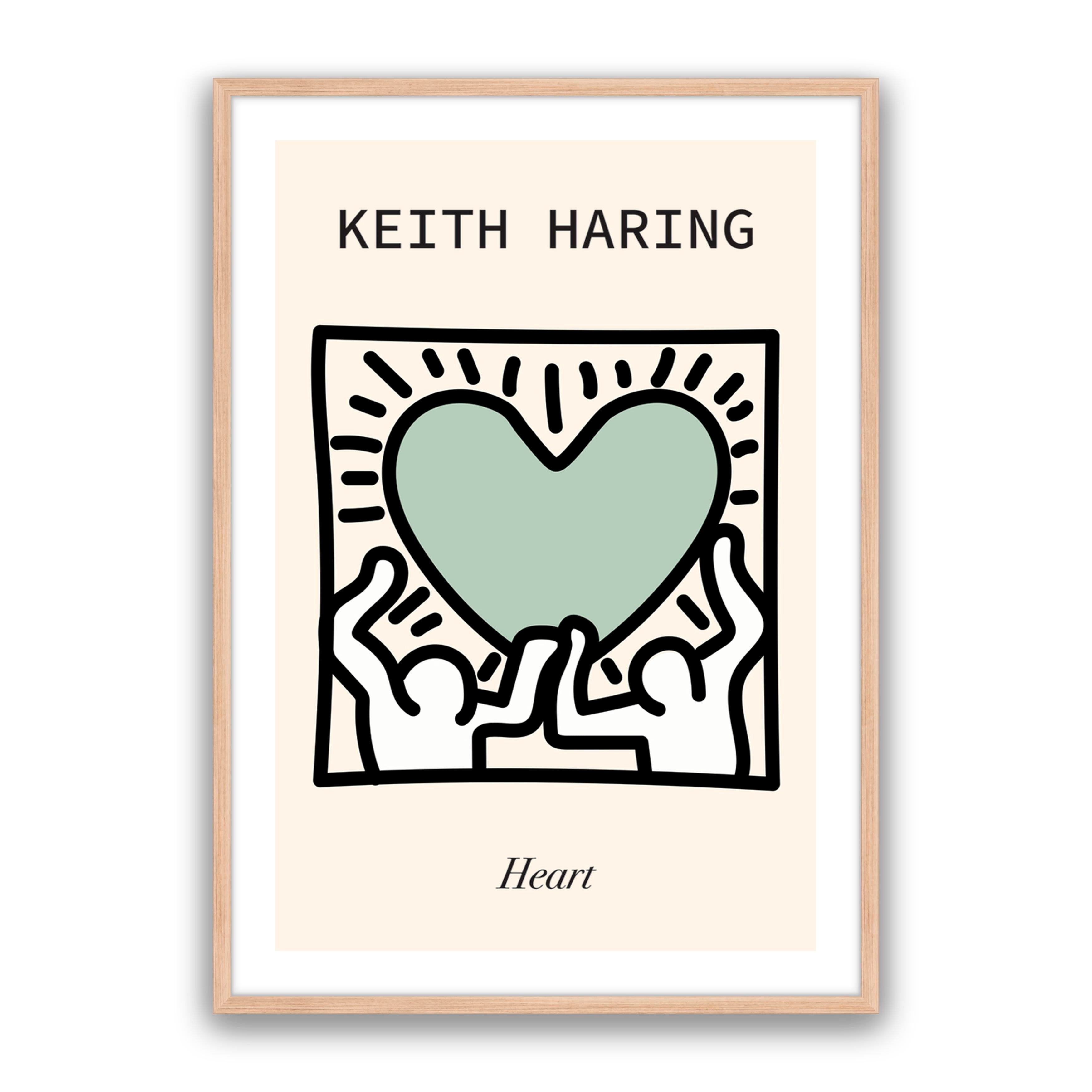 Keith Haring 01