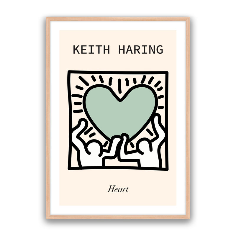 Keith Haring 01