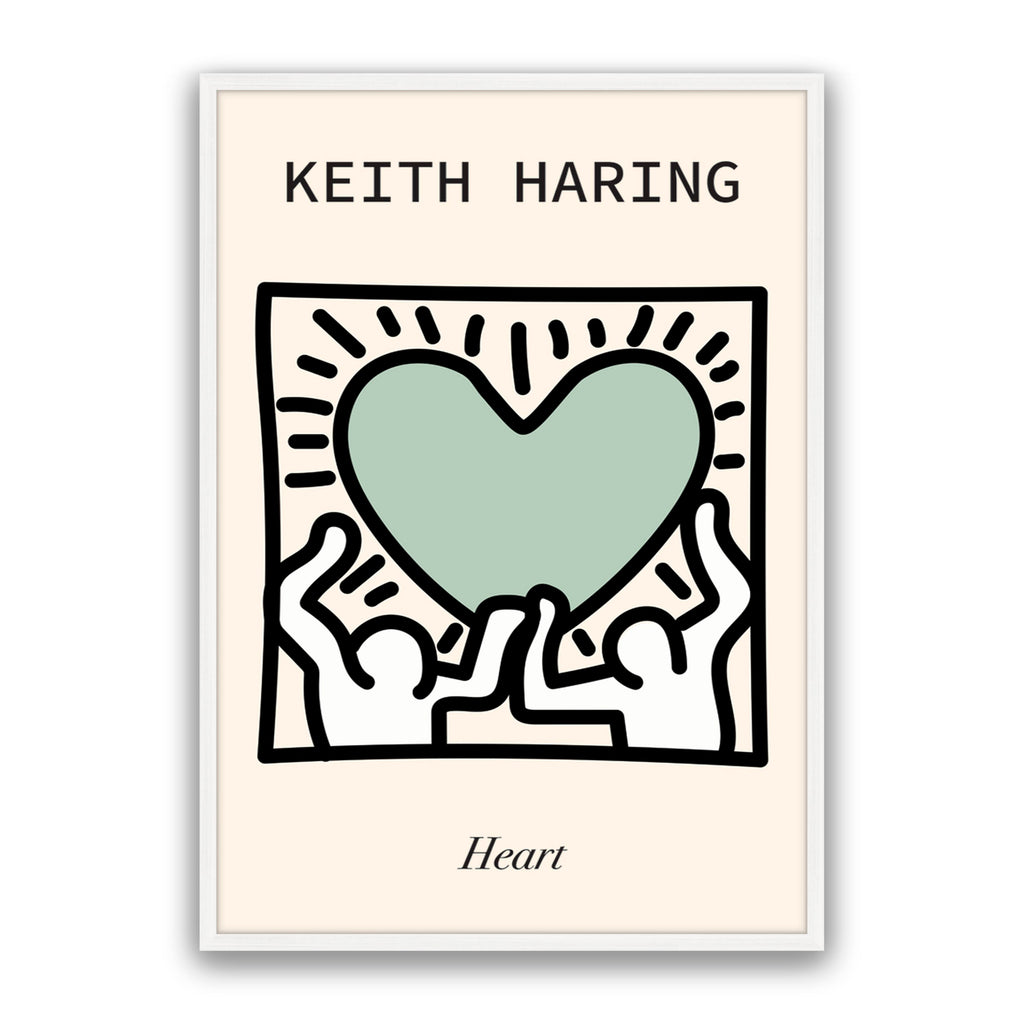 Keith Haring 01