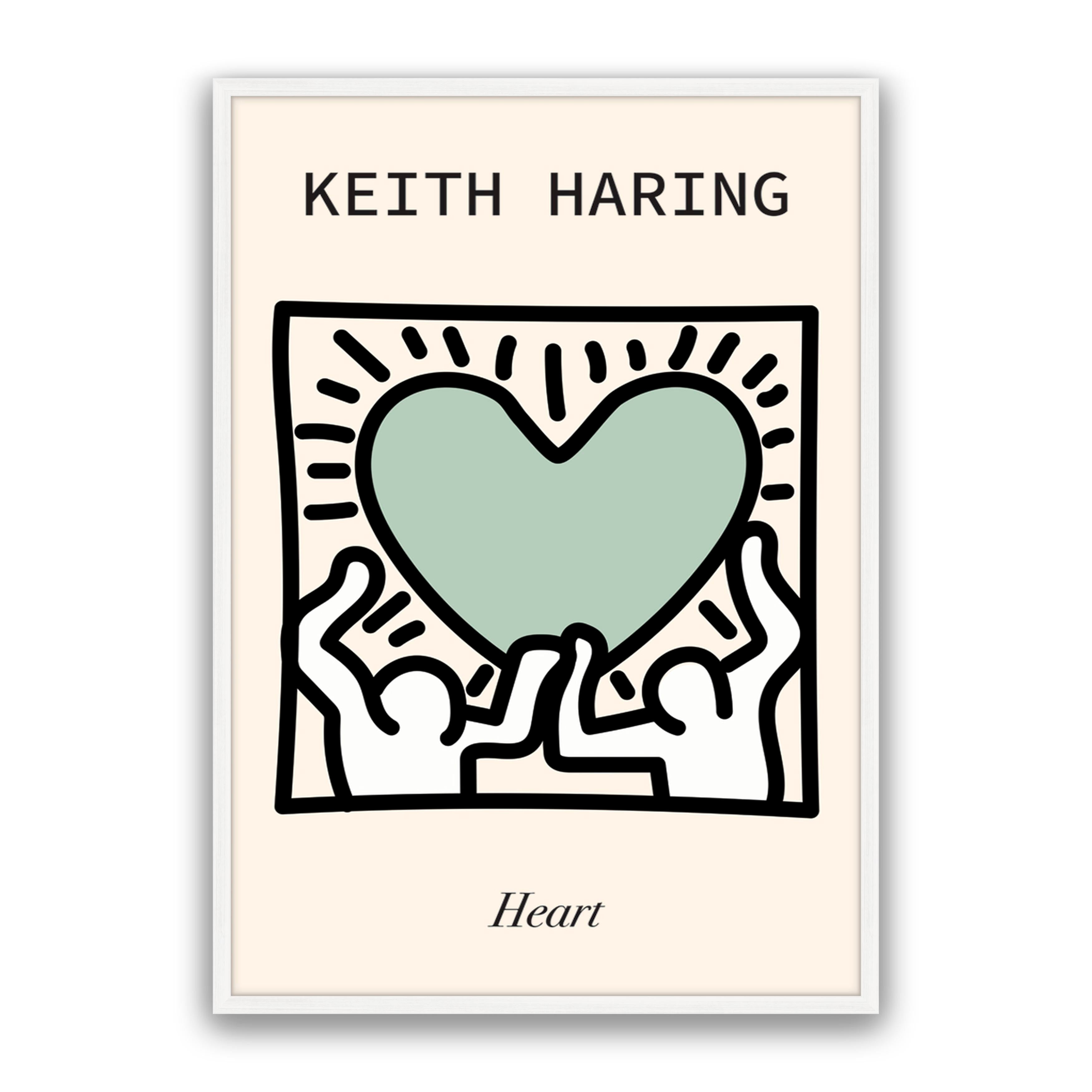 Keith Haring 01