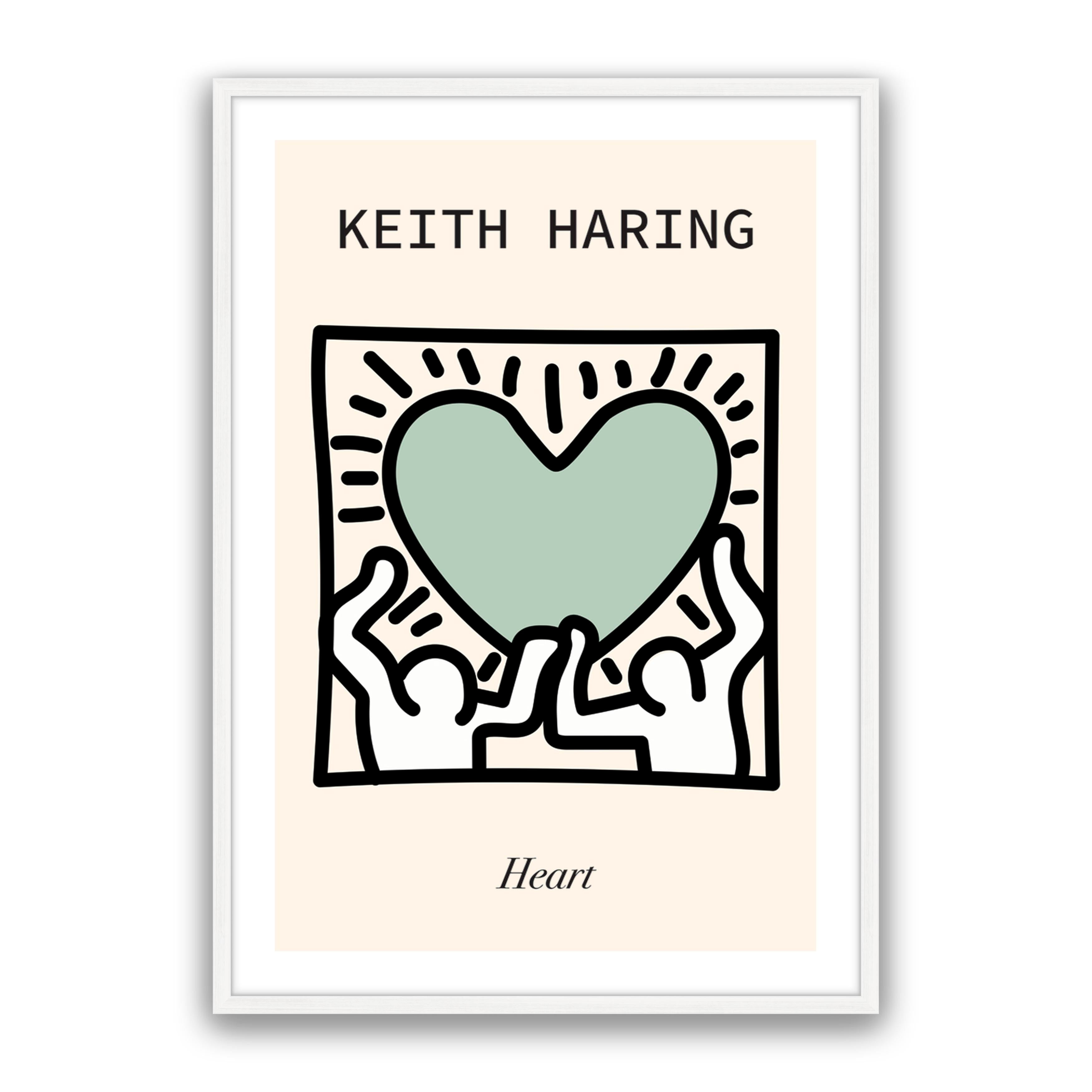 Keith Haring 01