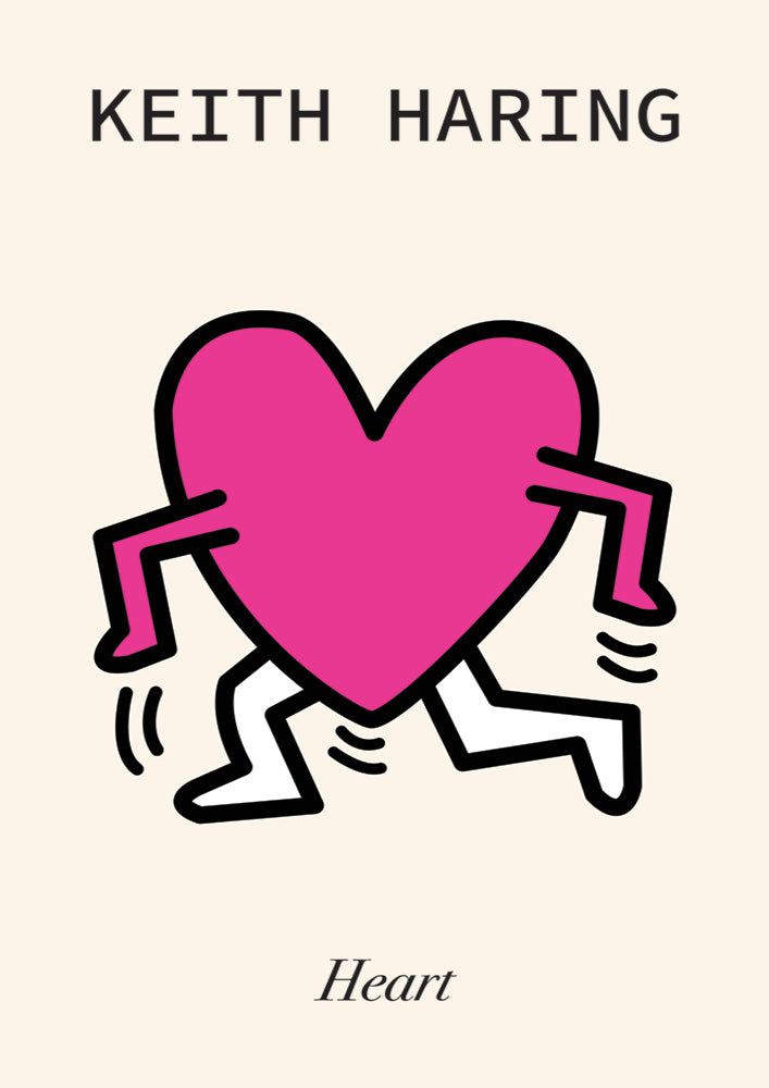 Keith Haring 02
