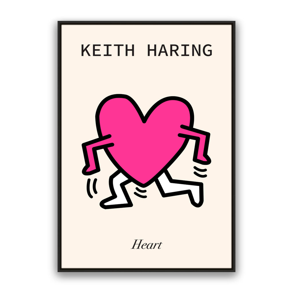 Keith Haring 02