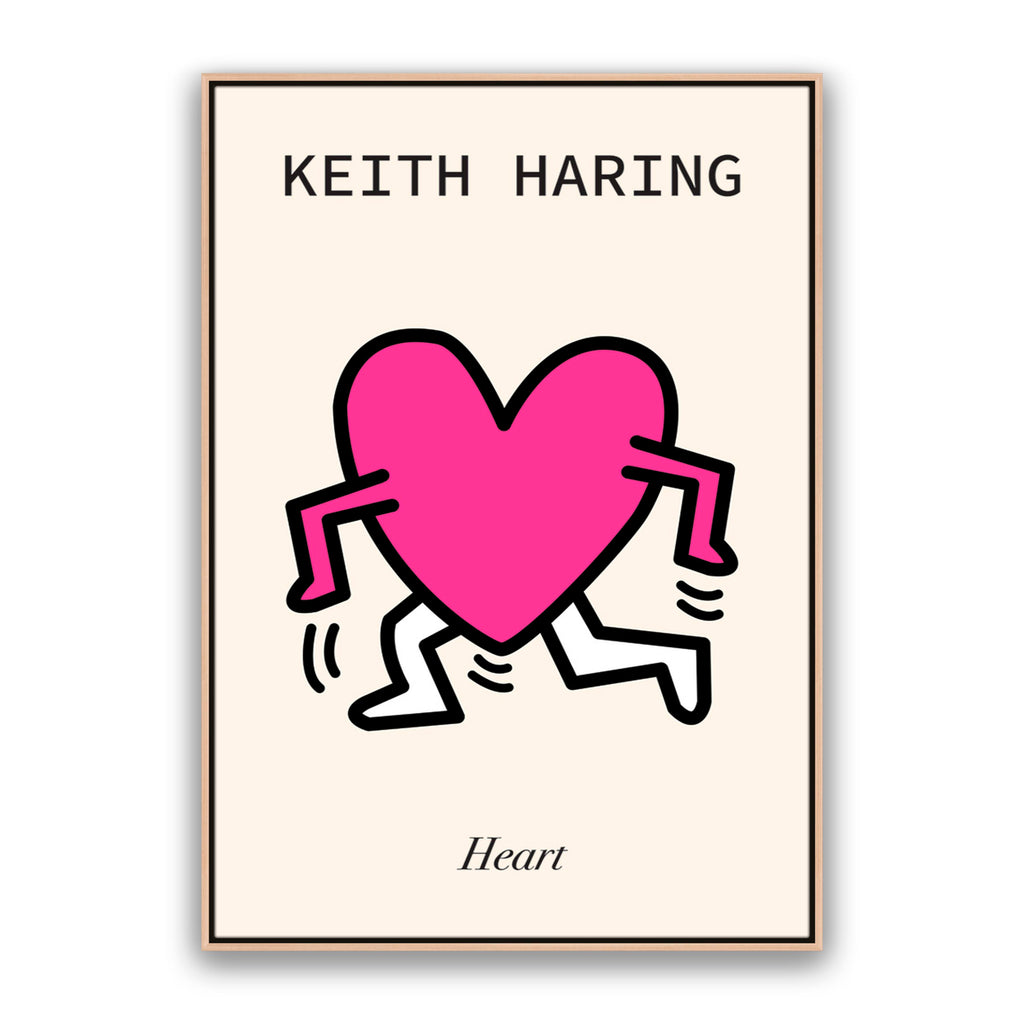 Keith Haring 02