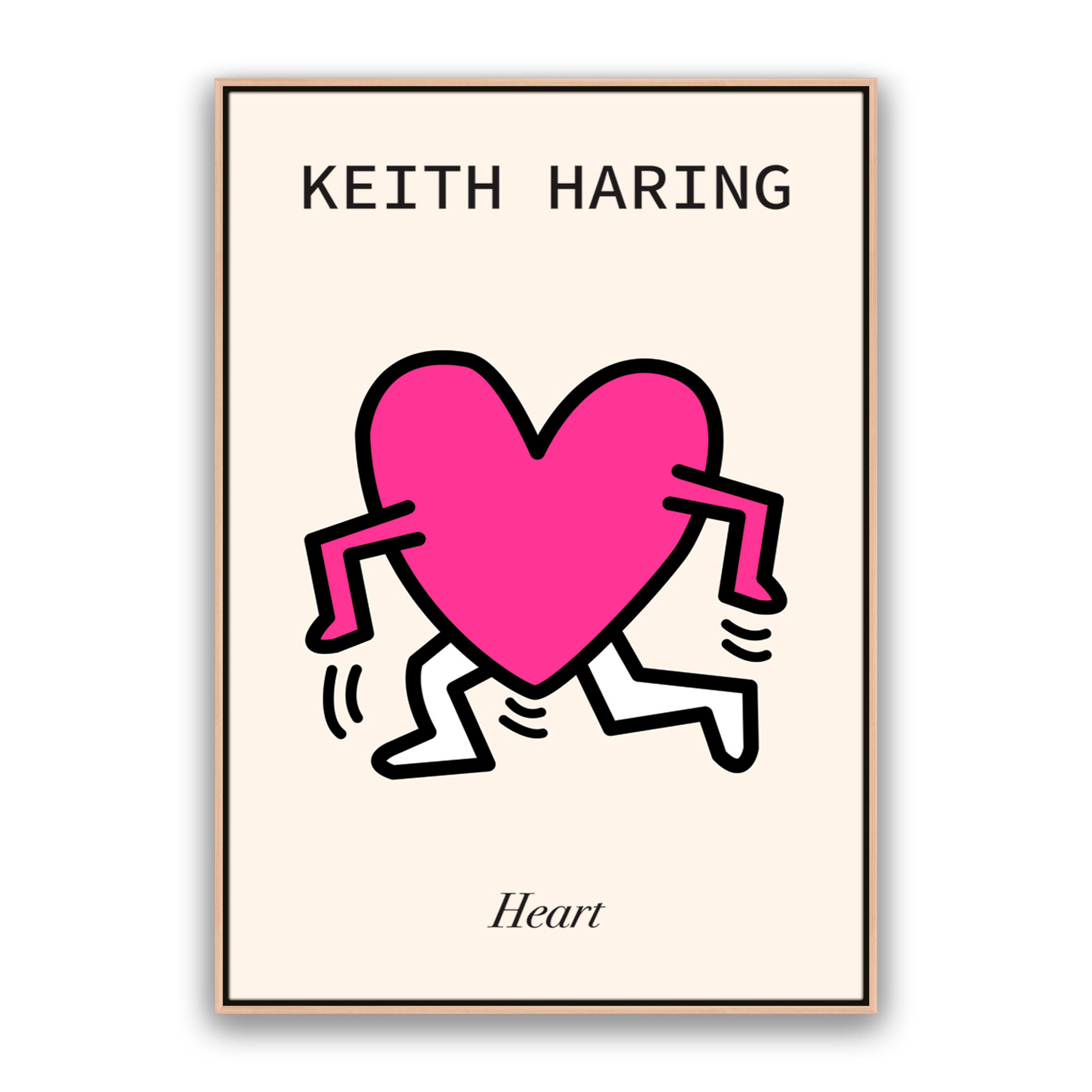 Keith Haring 02