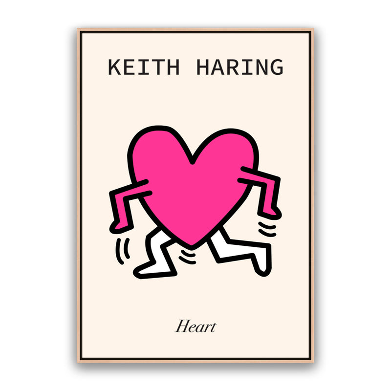 Keith Haring 02