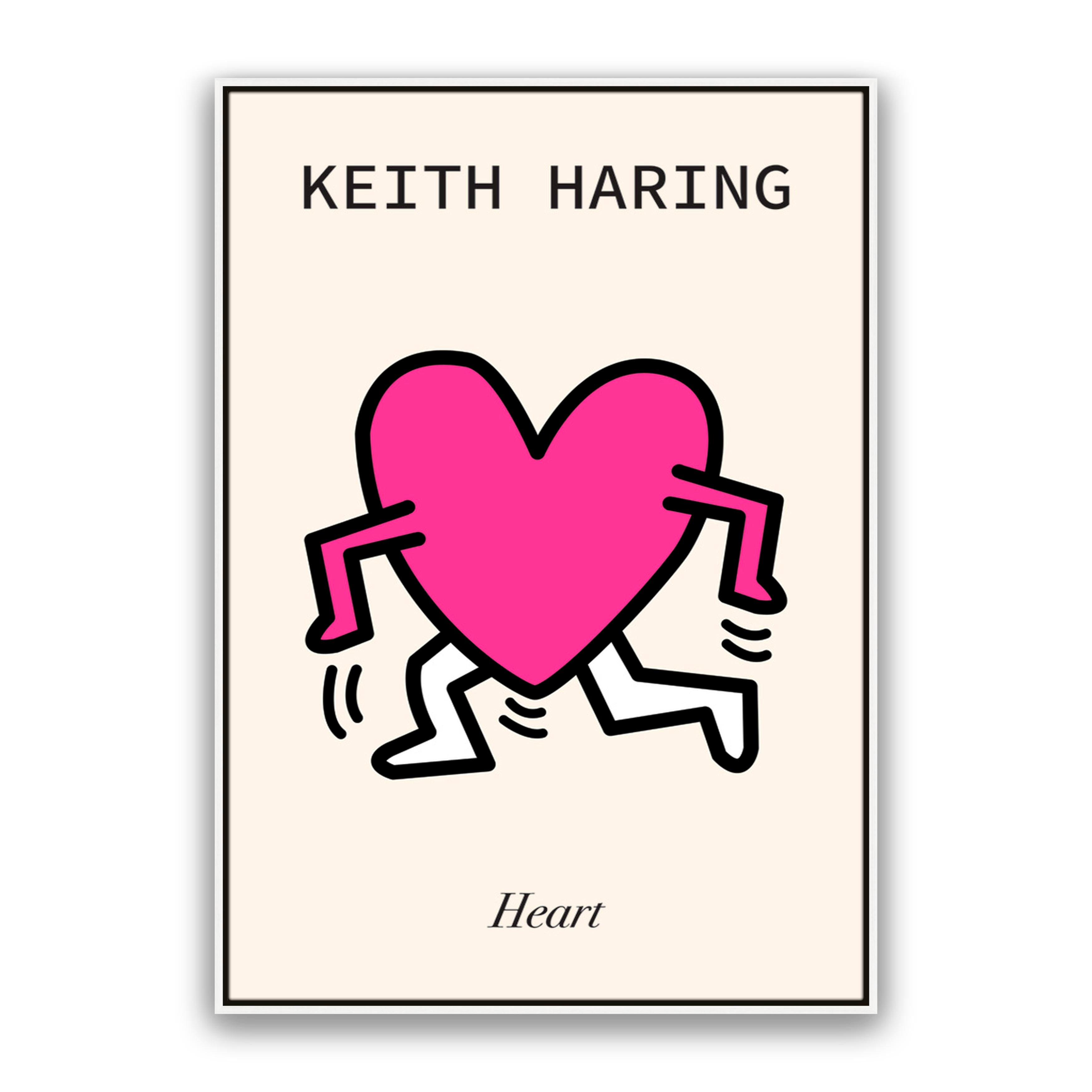 Keith Haring 02