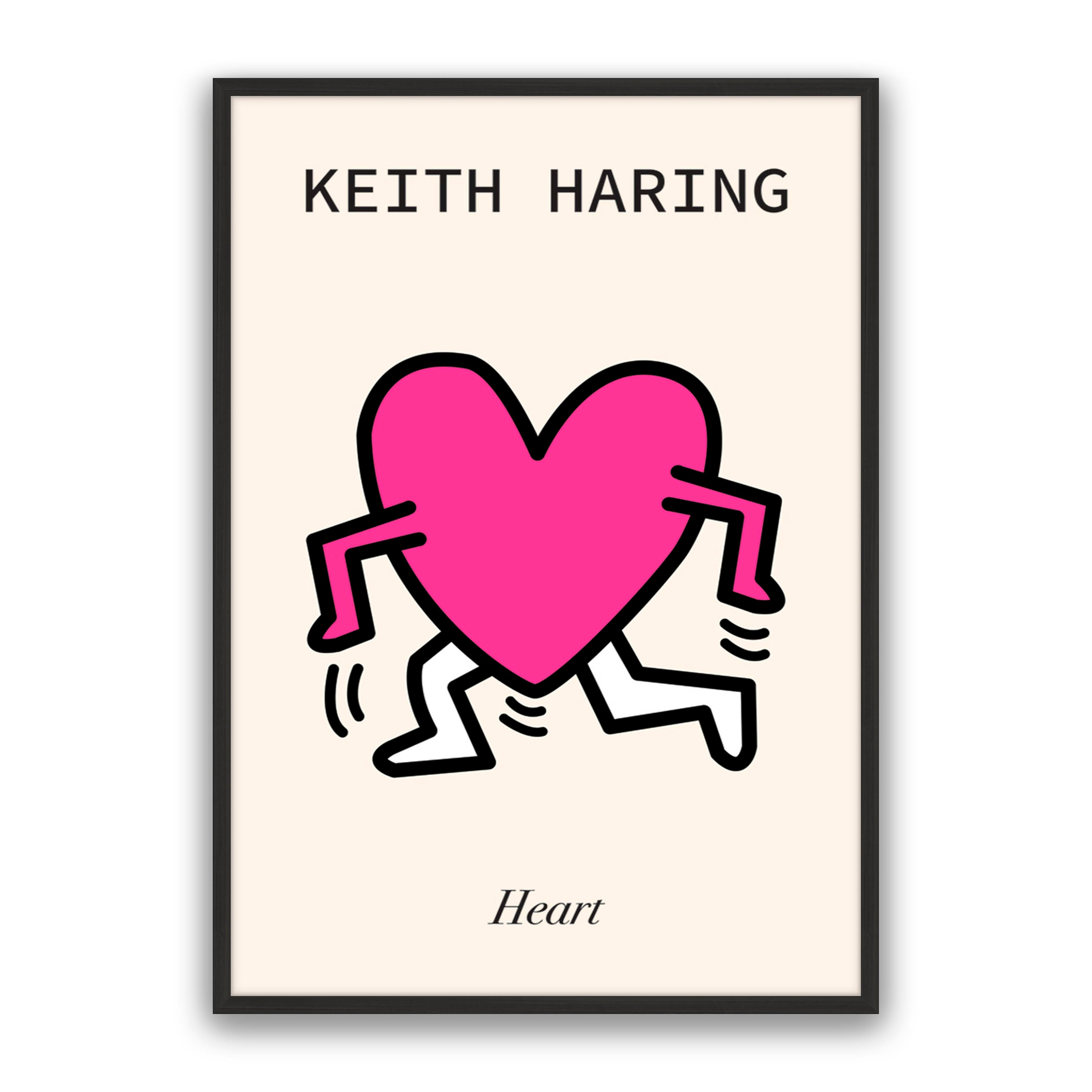 Keith Haring 02