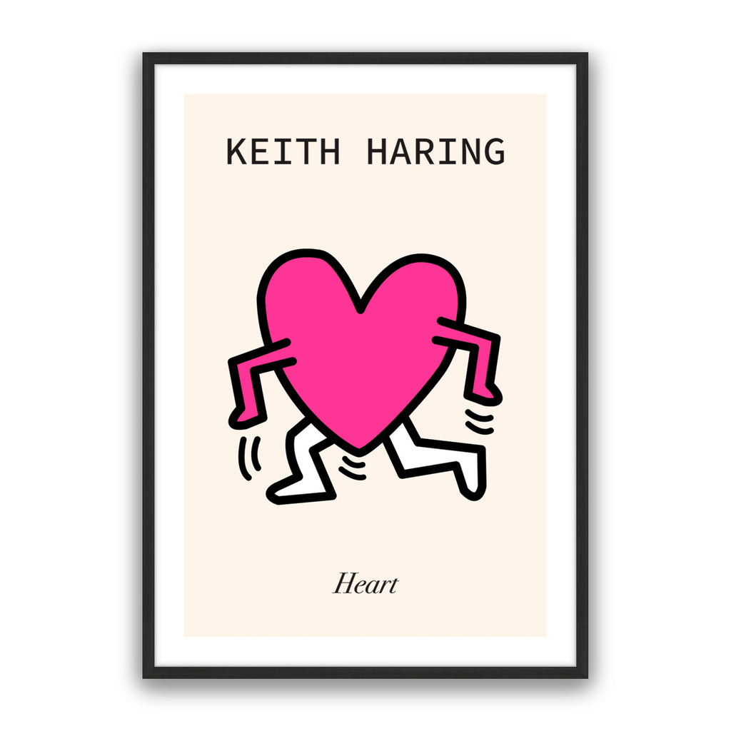 Keith Haring 02