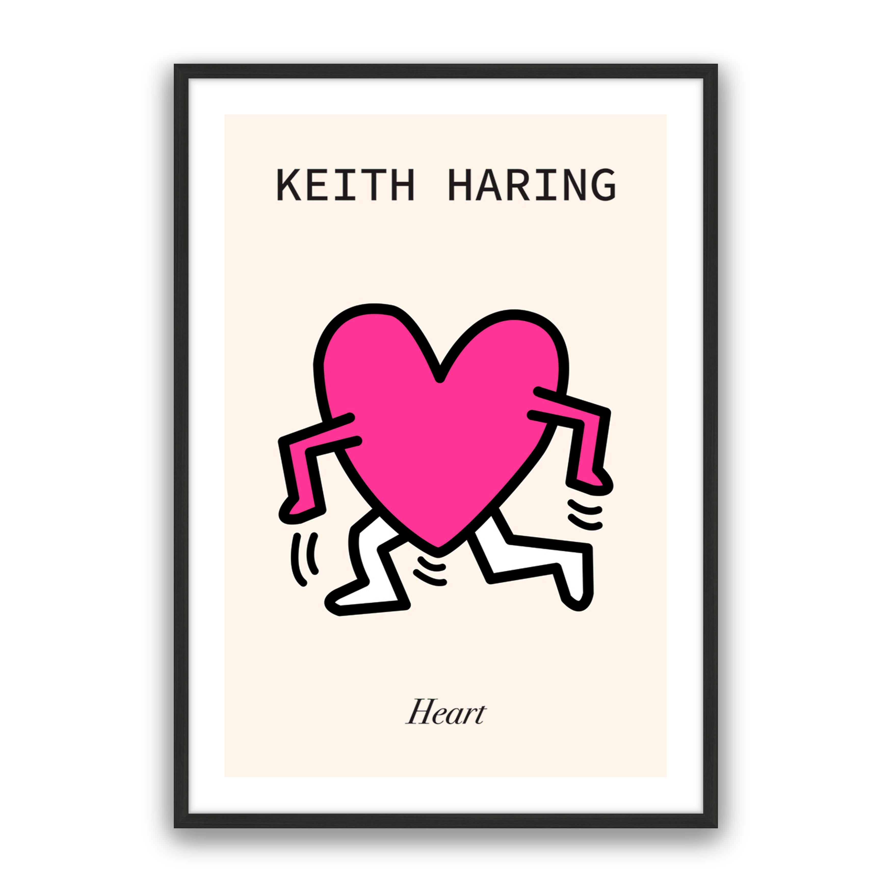 Keith Haring 02
