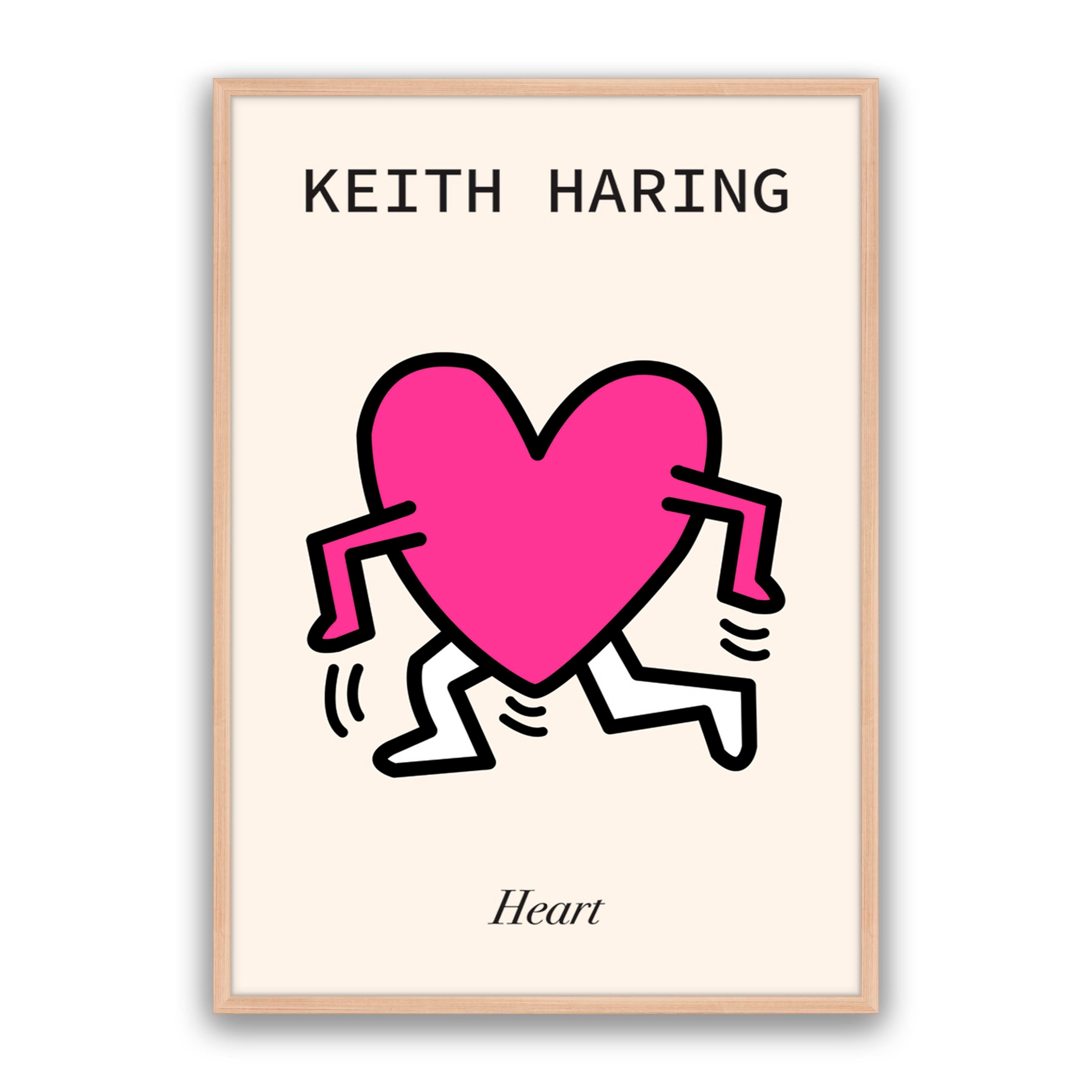 Keith Haring 02