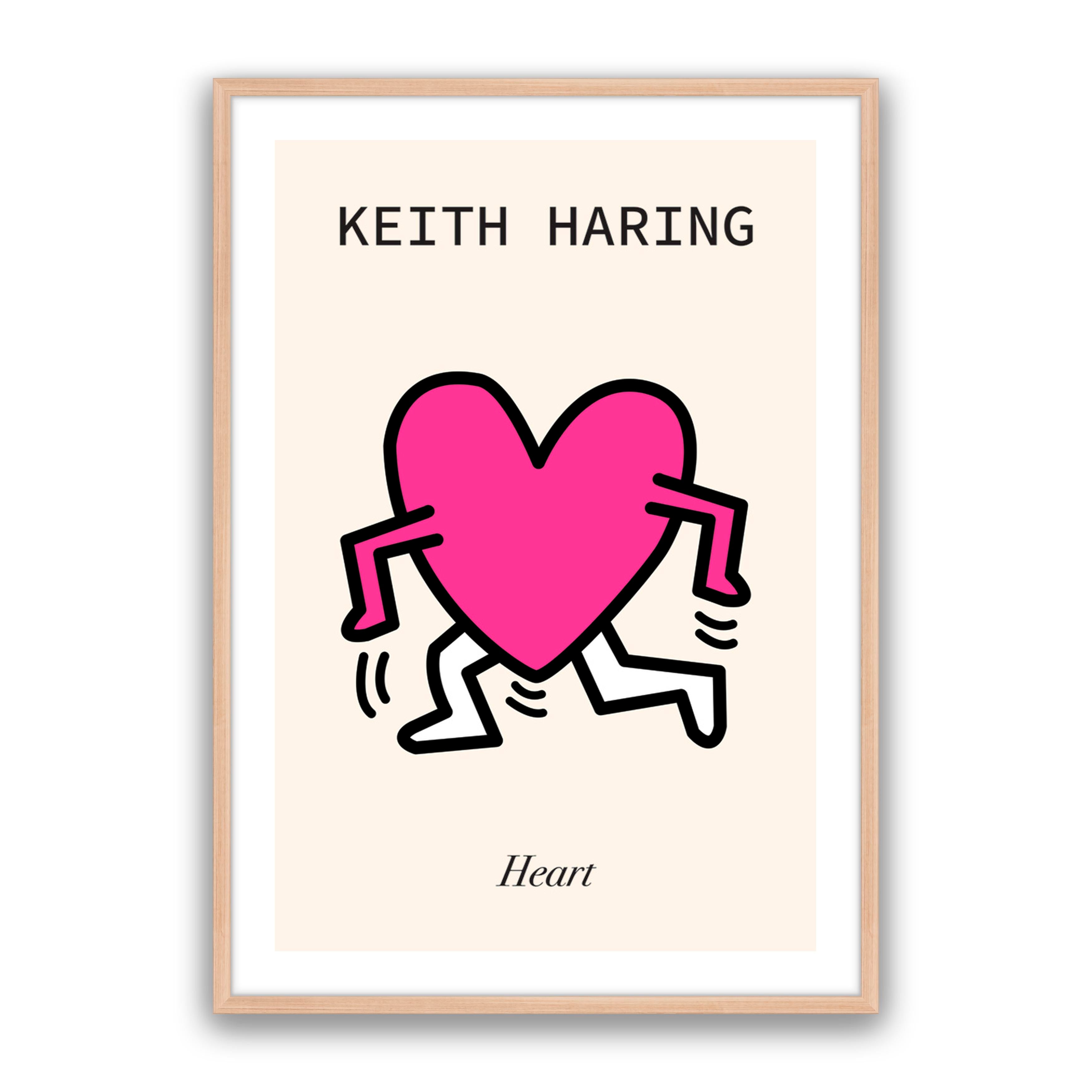 Keith Haring 02