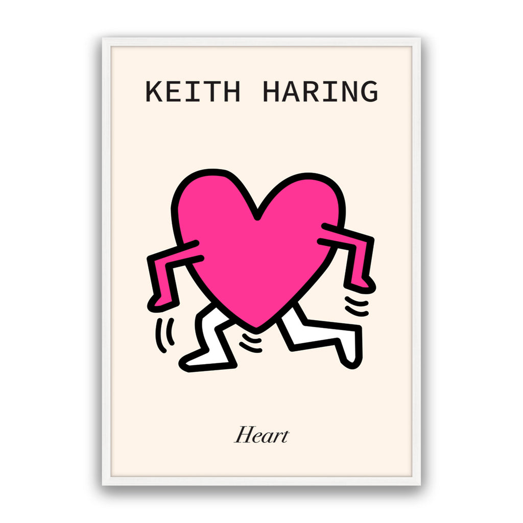 Keith Haring 02