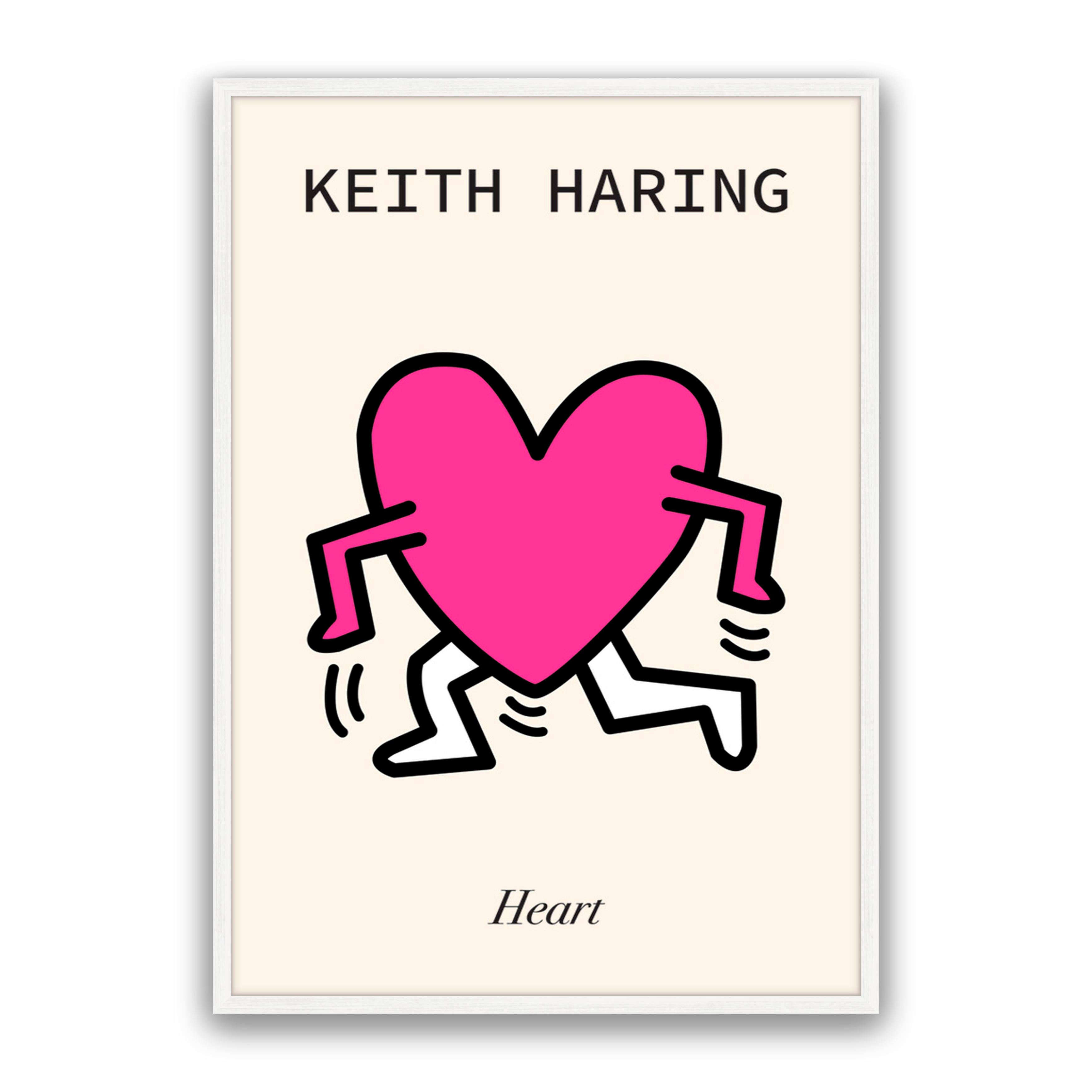 Keith Haring 02