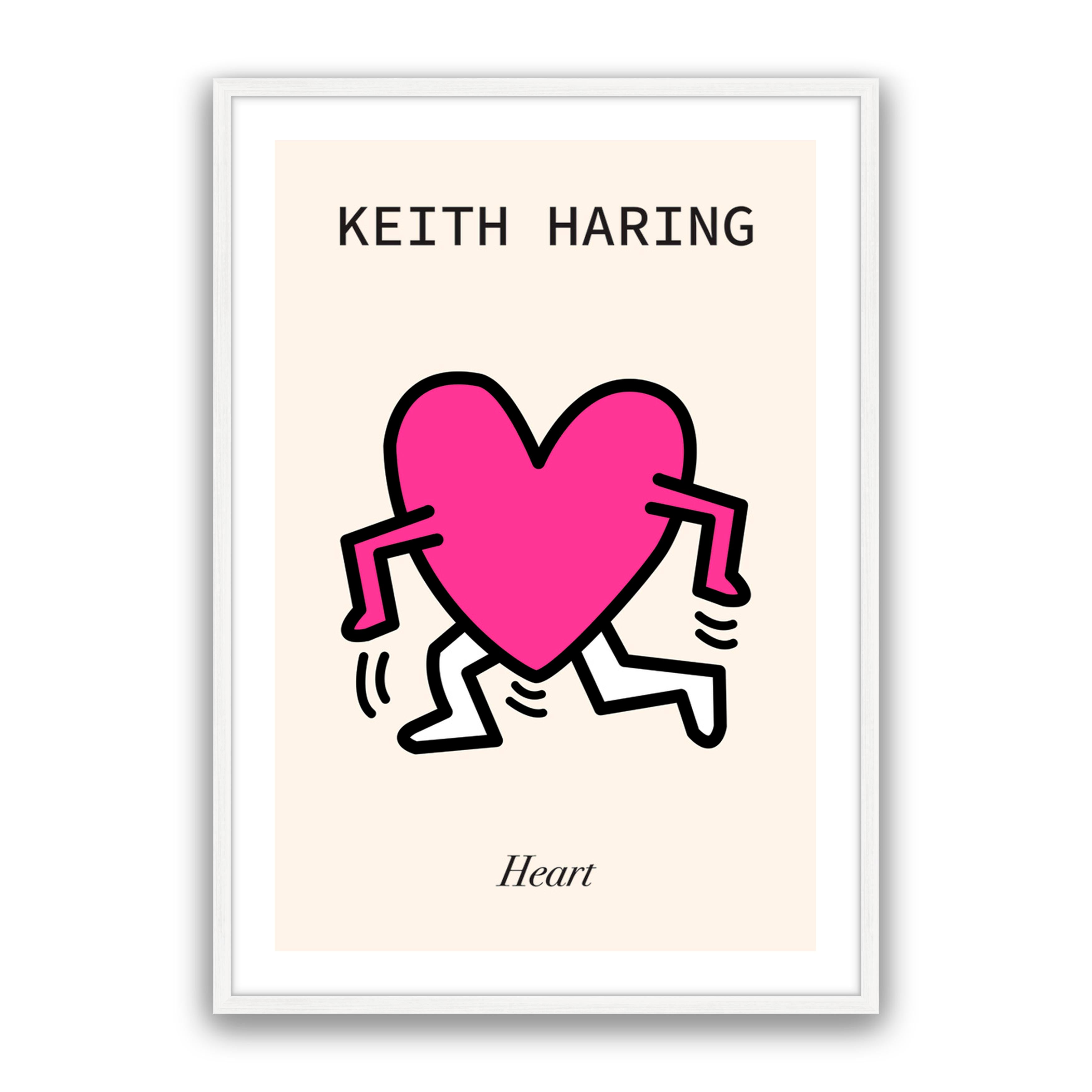 Keith Haring 02