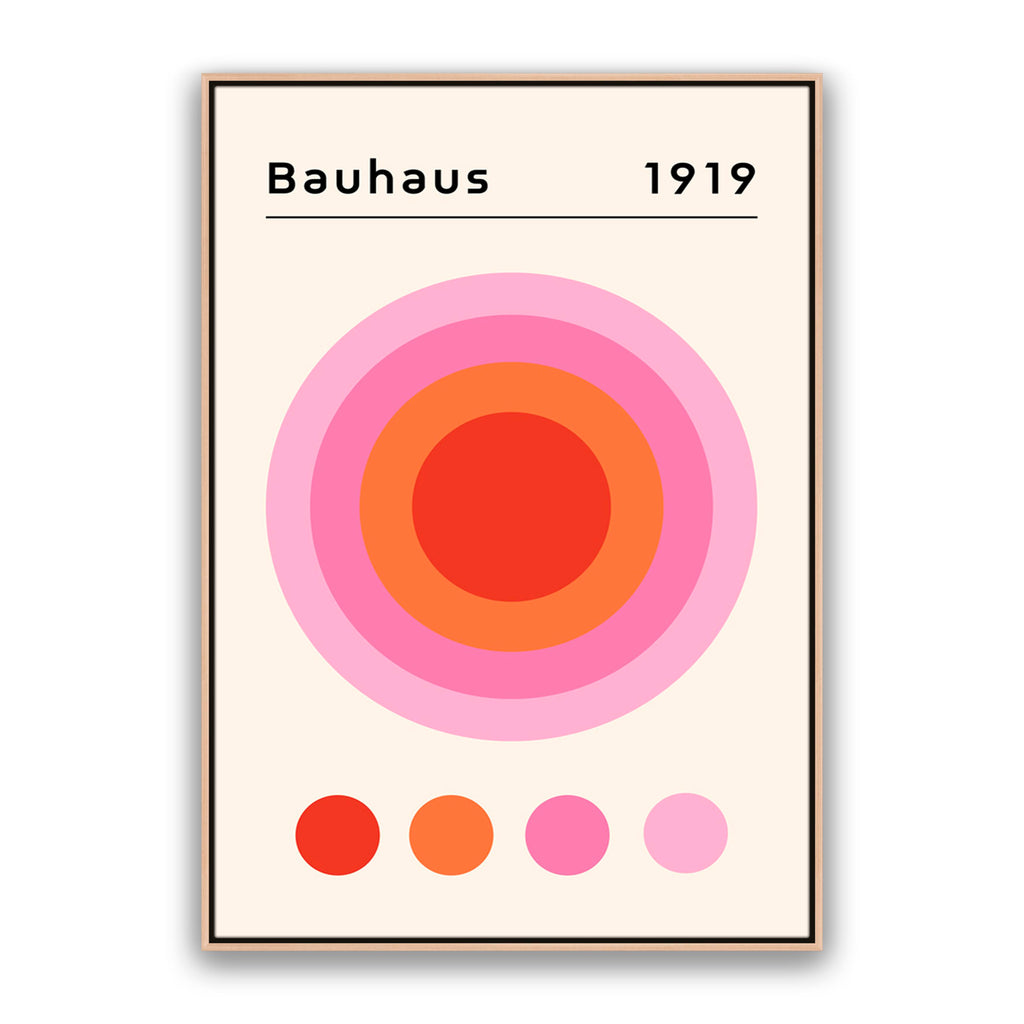 Bauhaus 1919