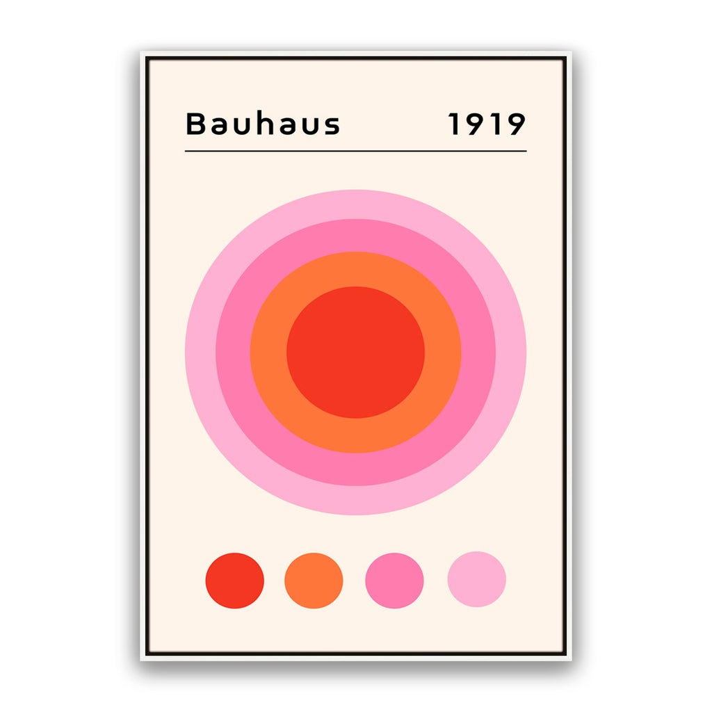 Bauhaus 1919