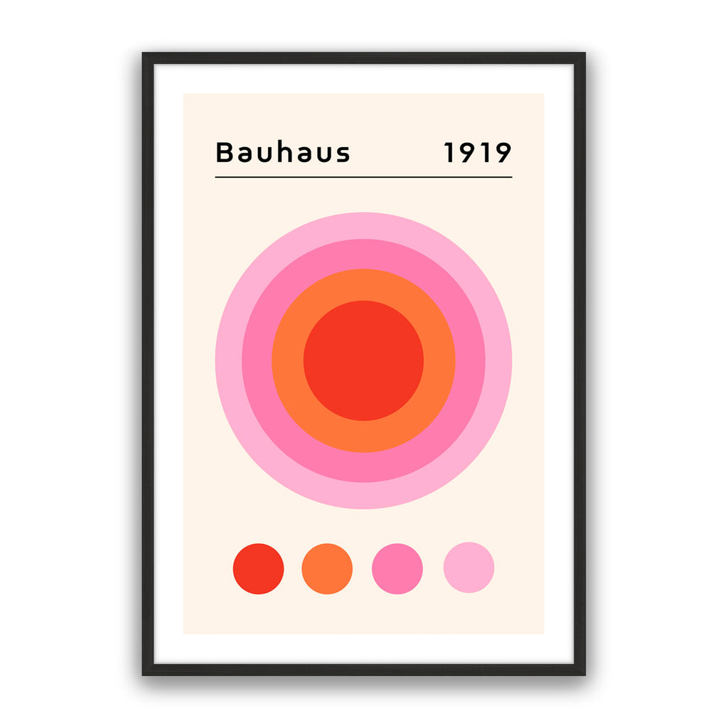 Bauhaus 1919