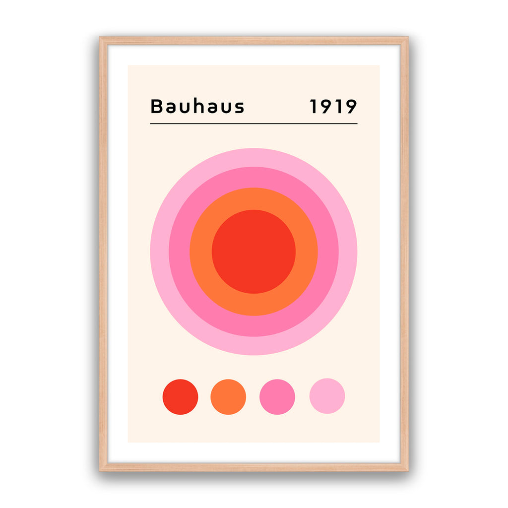 Bauhaus 1919