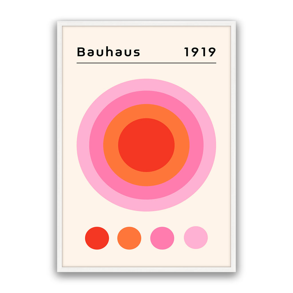 Bauhaus 1919