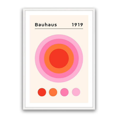 Bauhaus 1919
