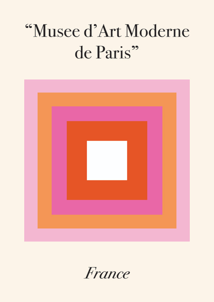 Musee D'Art Rose