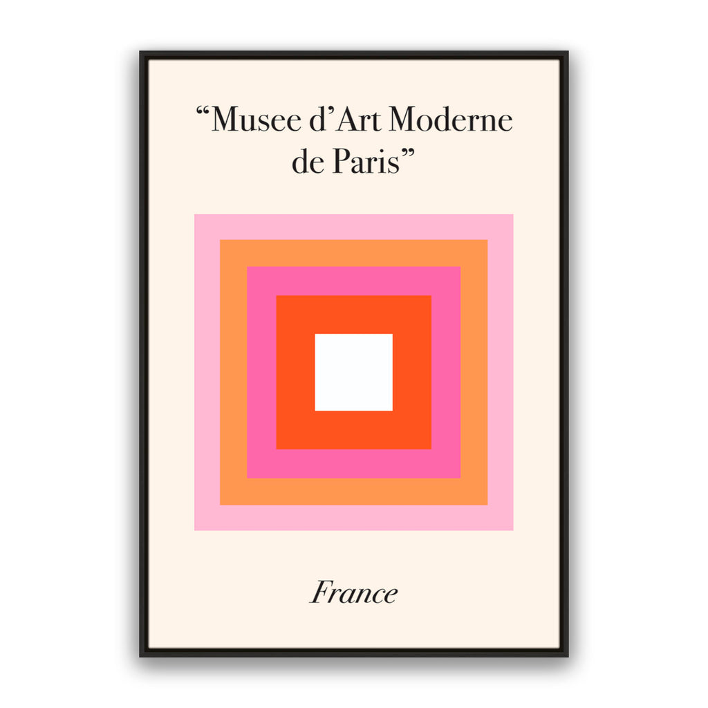 Musee D'Art Rose