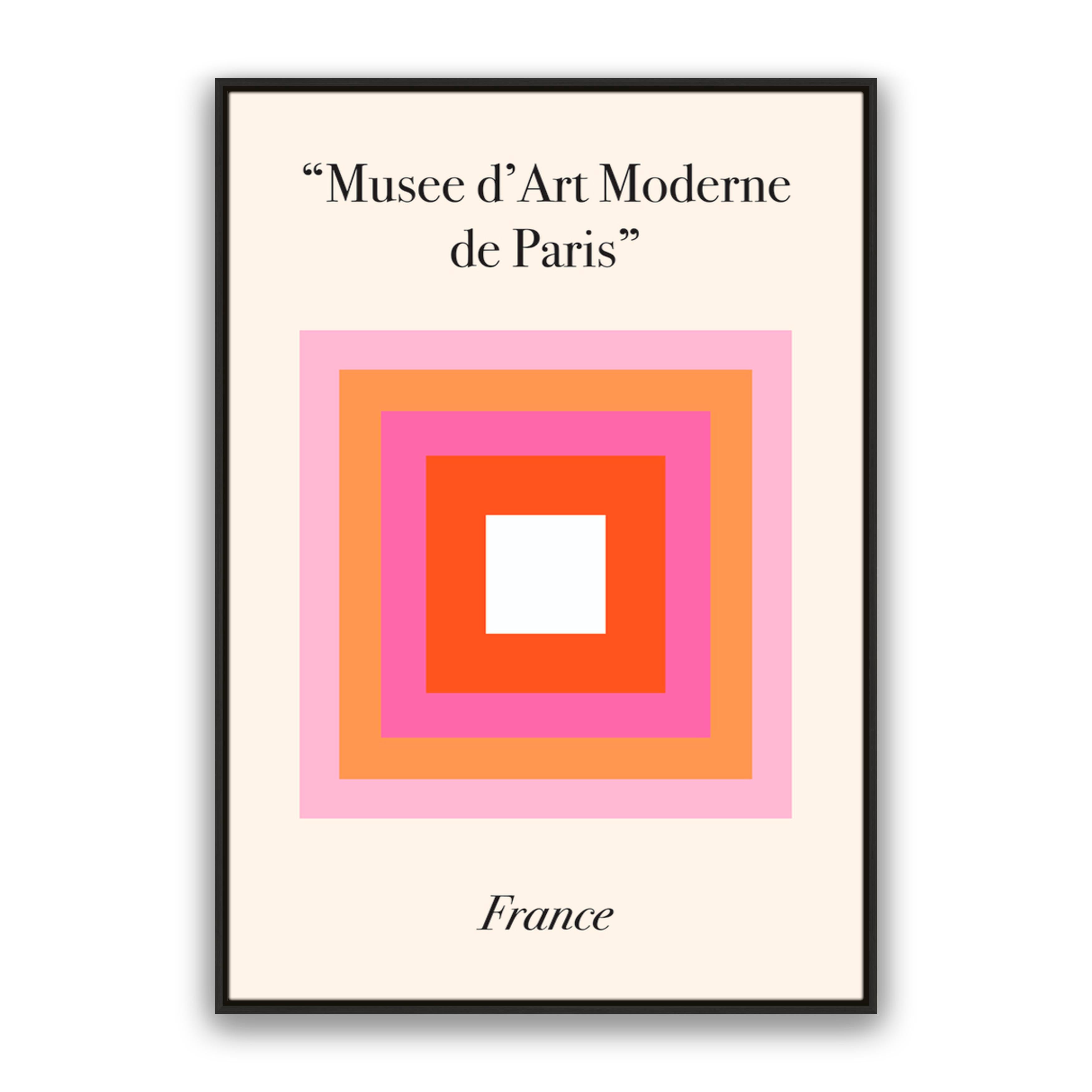 Musee D'Art Rose