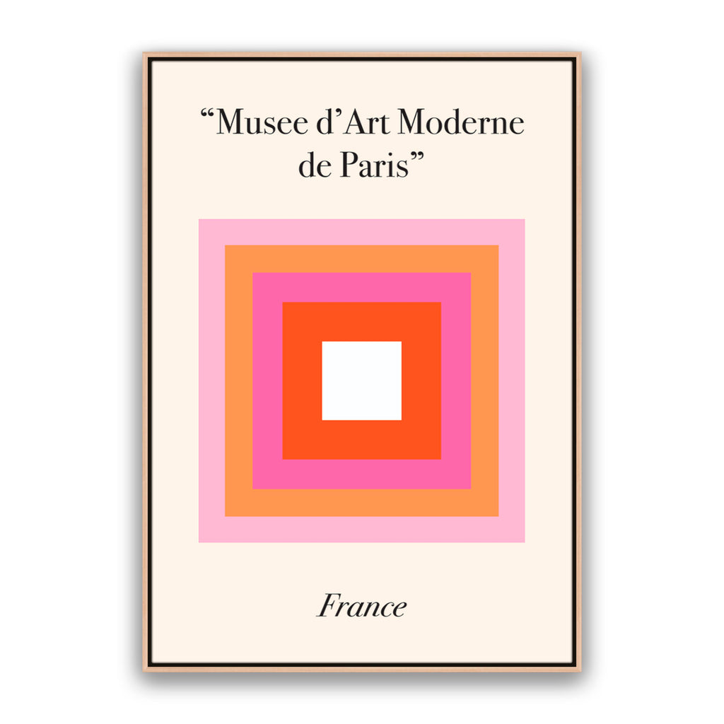 Musee D'Art Rose