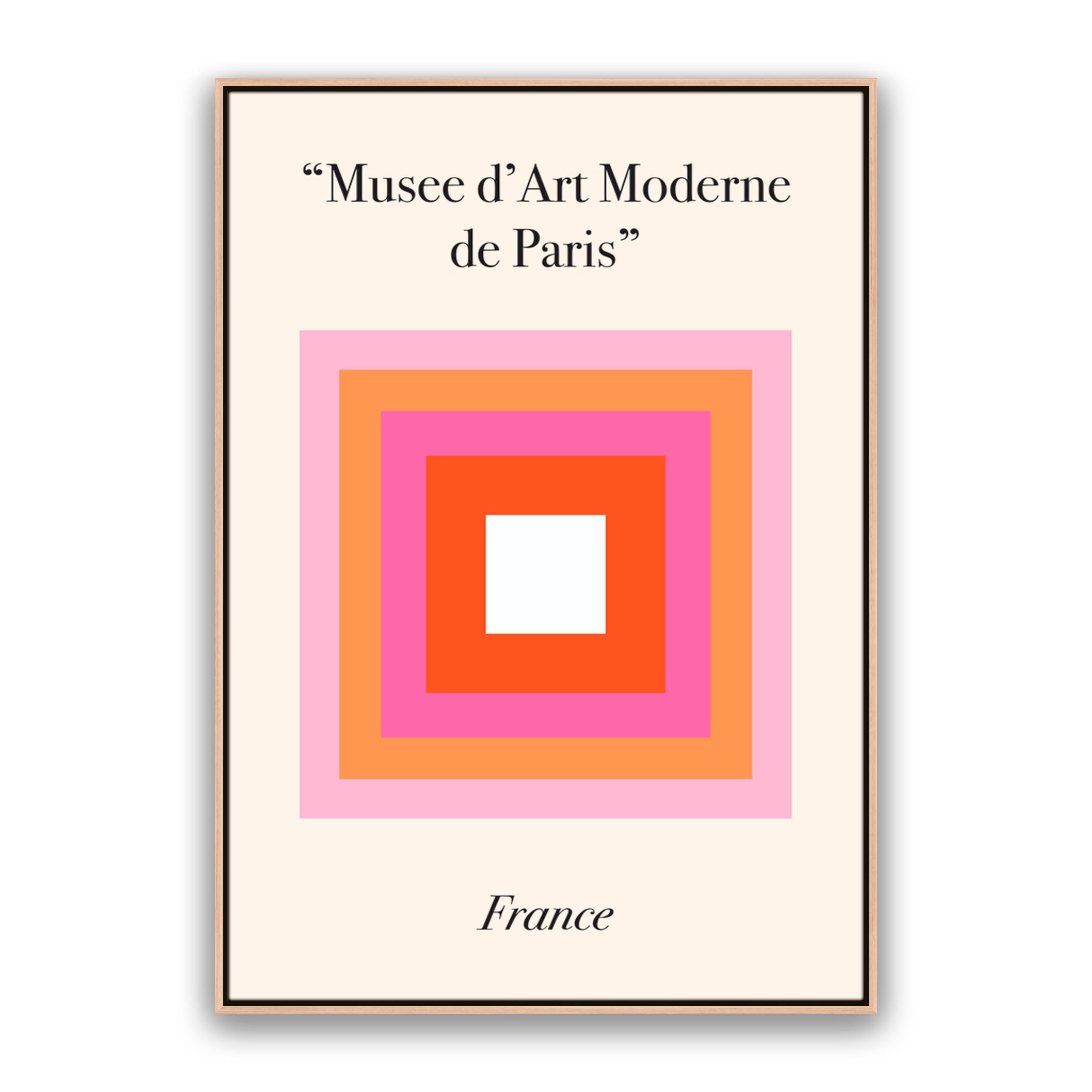 Musee D'Art Rose