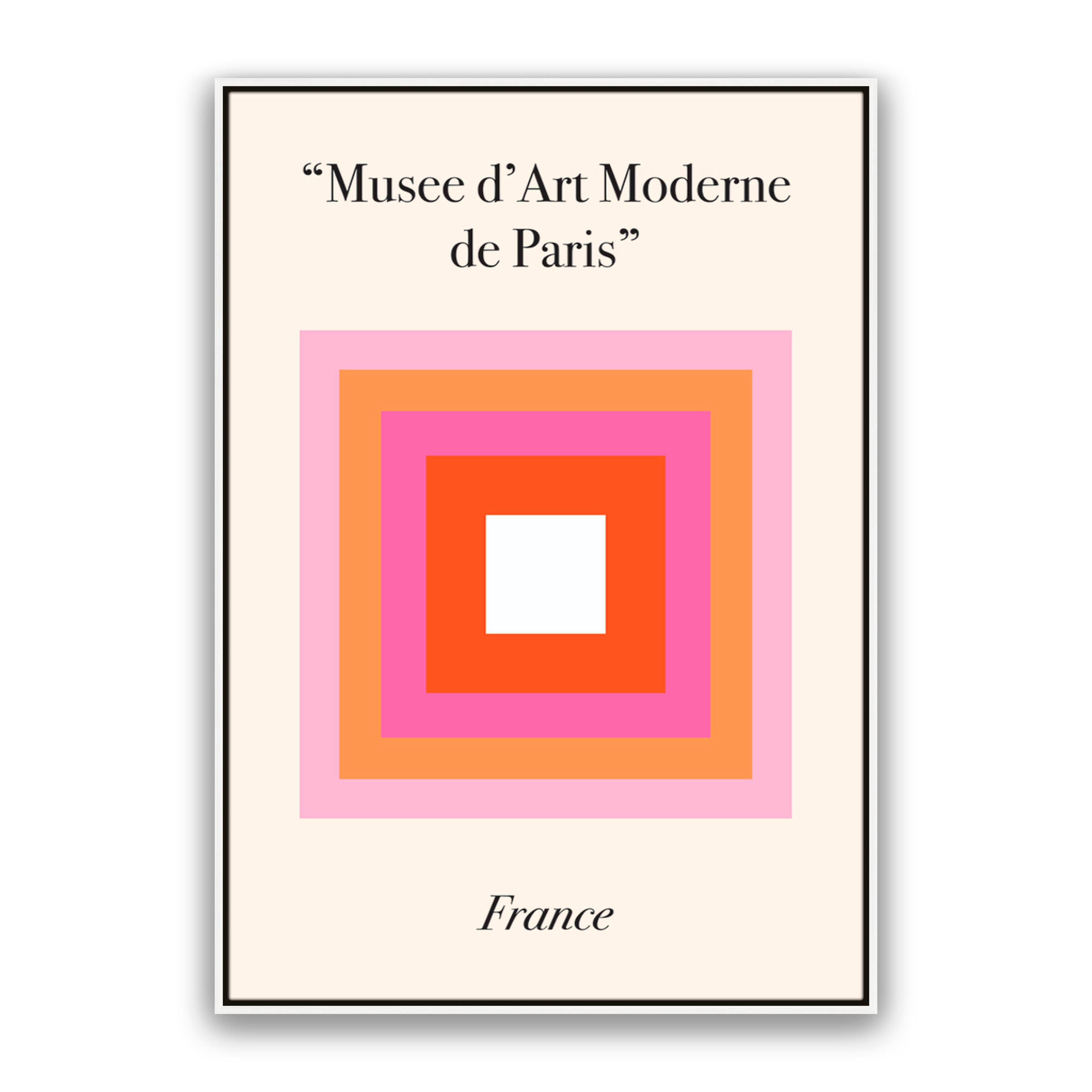 Musee D'Art Rose