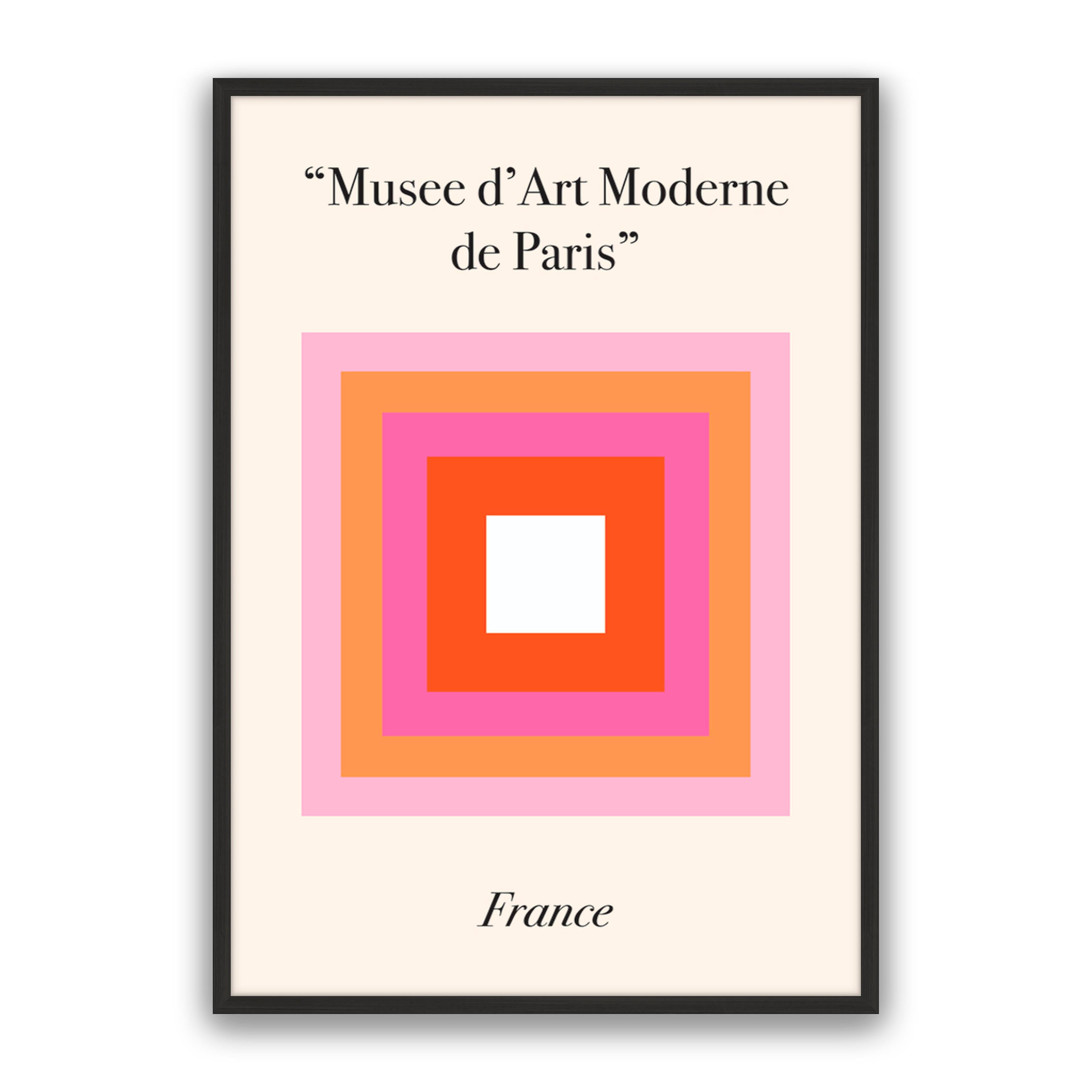 Musee D'Art Rose