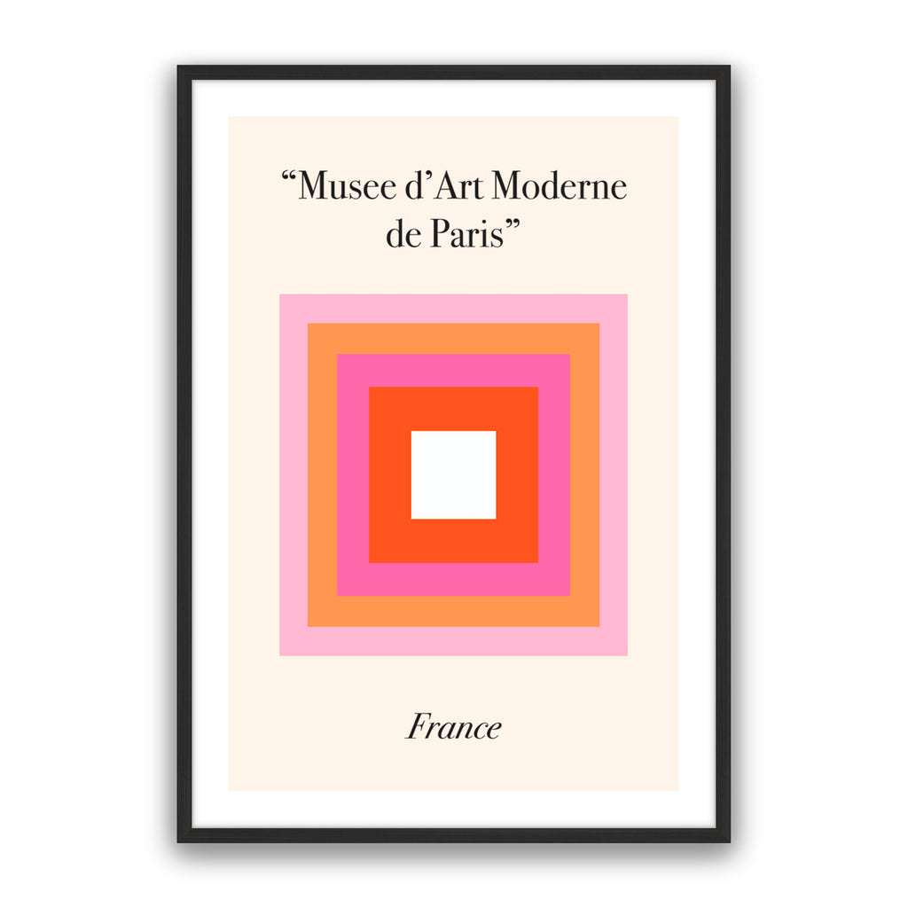 Musee D'Art Rose