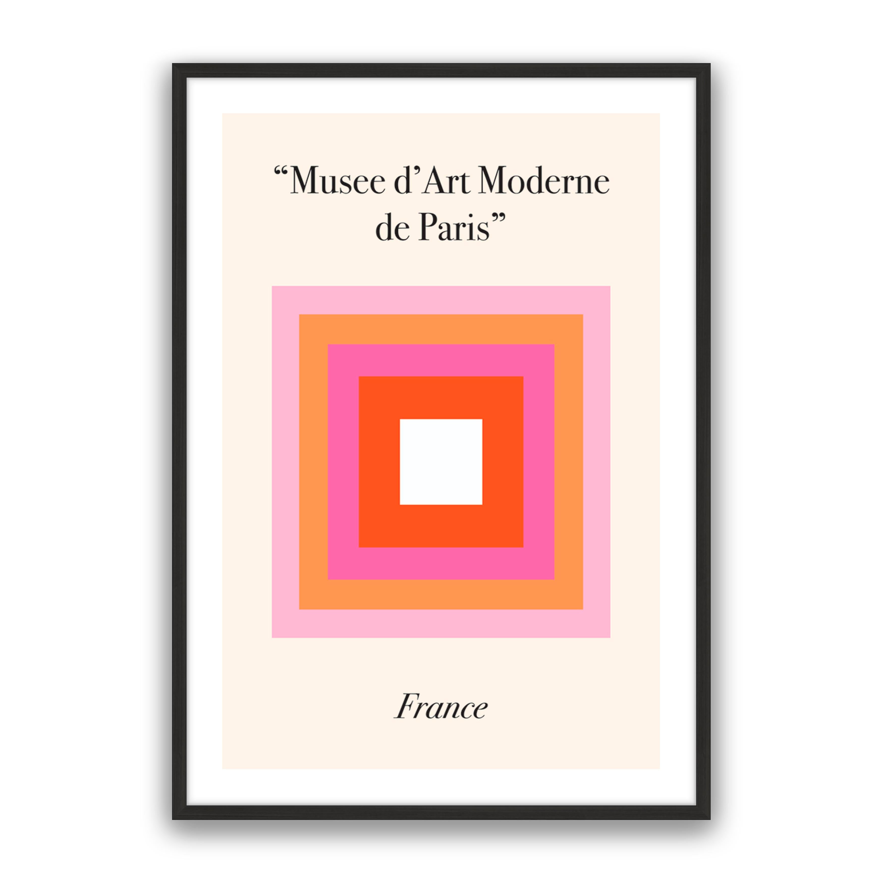 Musee D'Art Rose
