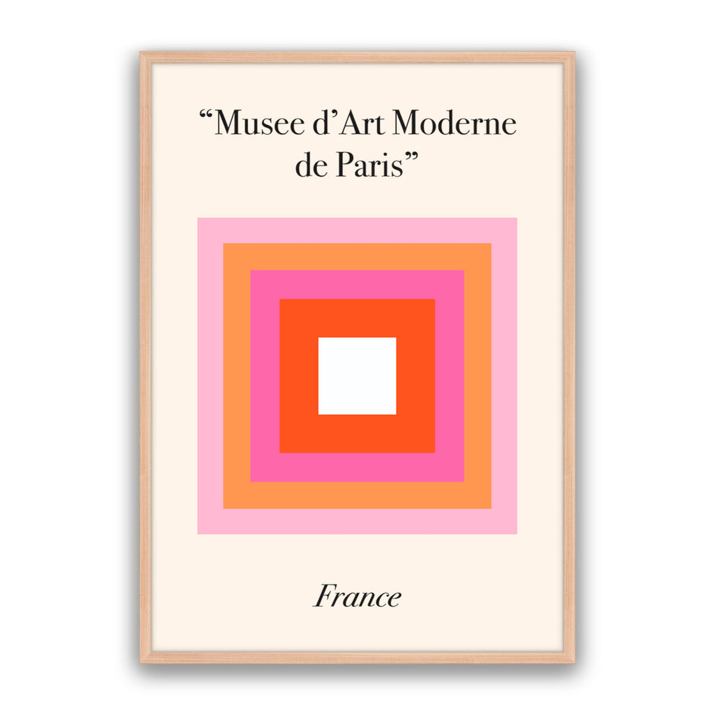 Musee D'Art Rose