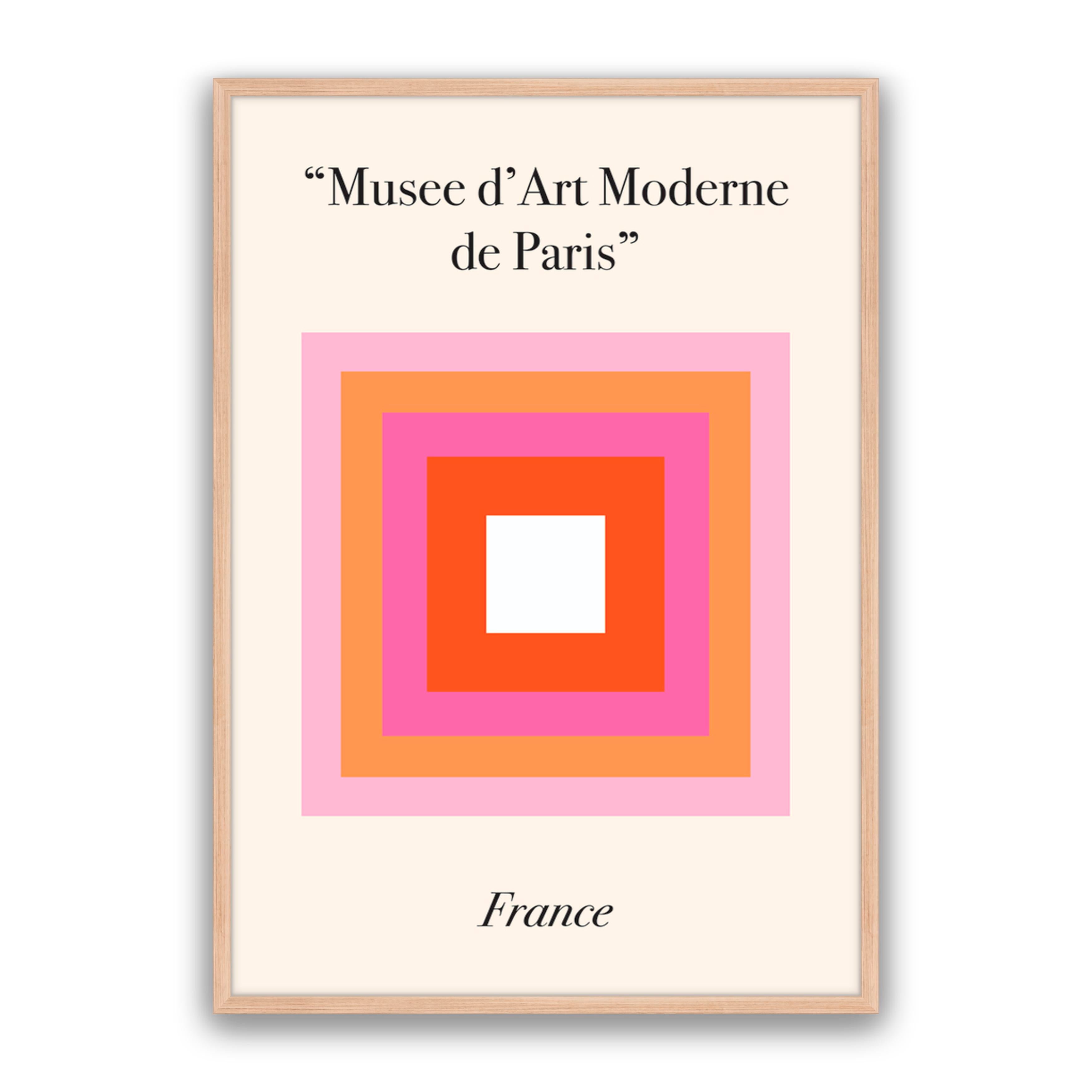 Musee D'Art Rose
