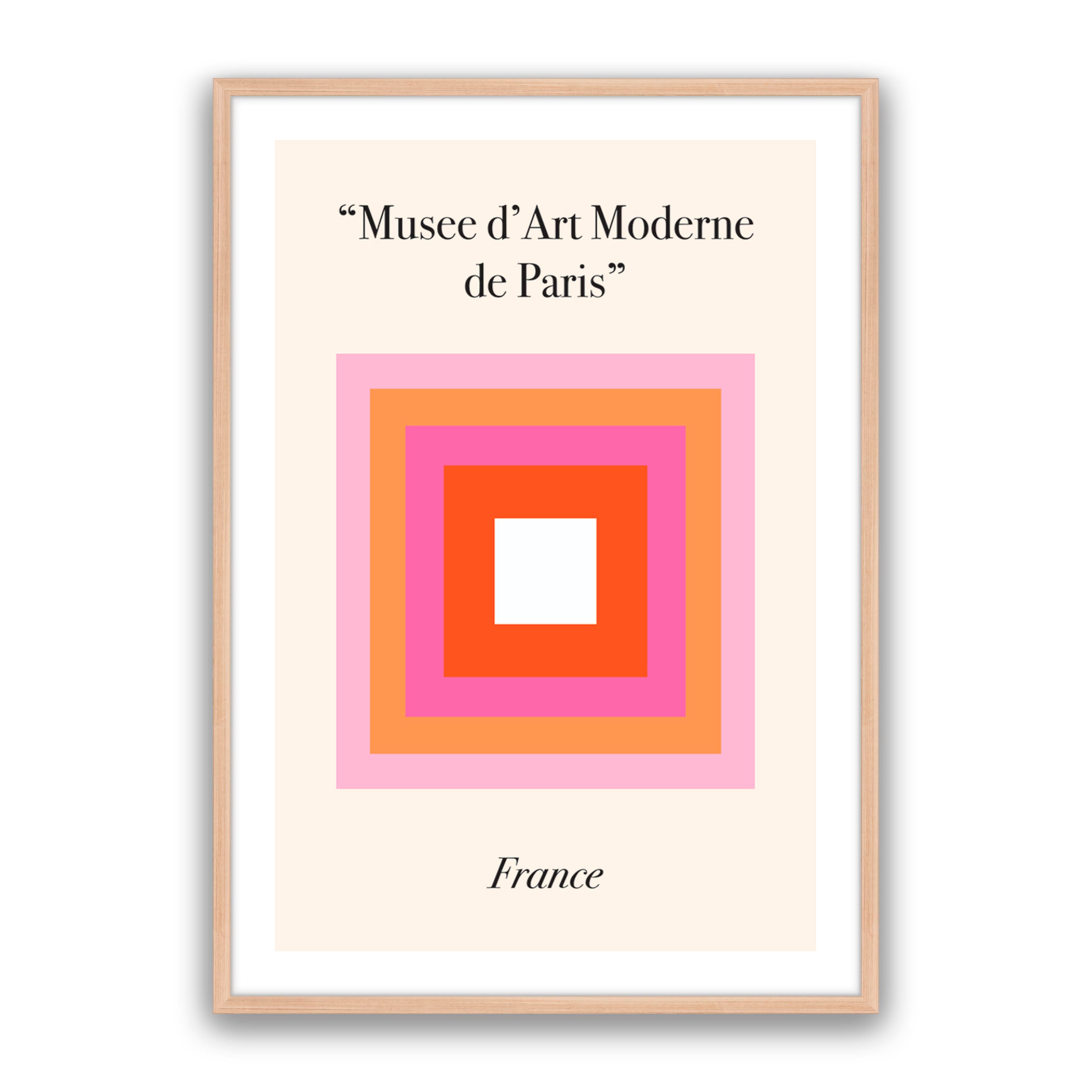 Musee D'Art Rose