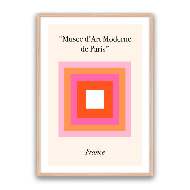 Musee D'Art Rose