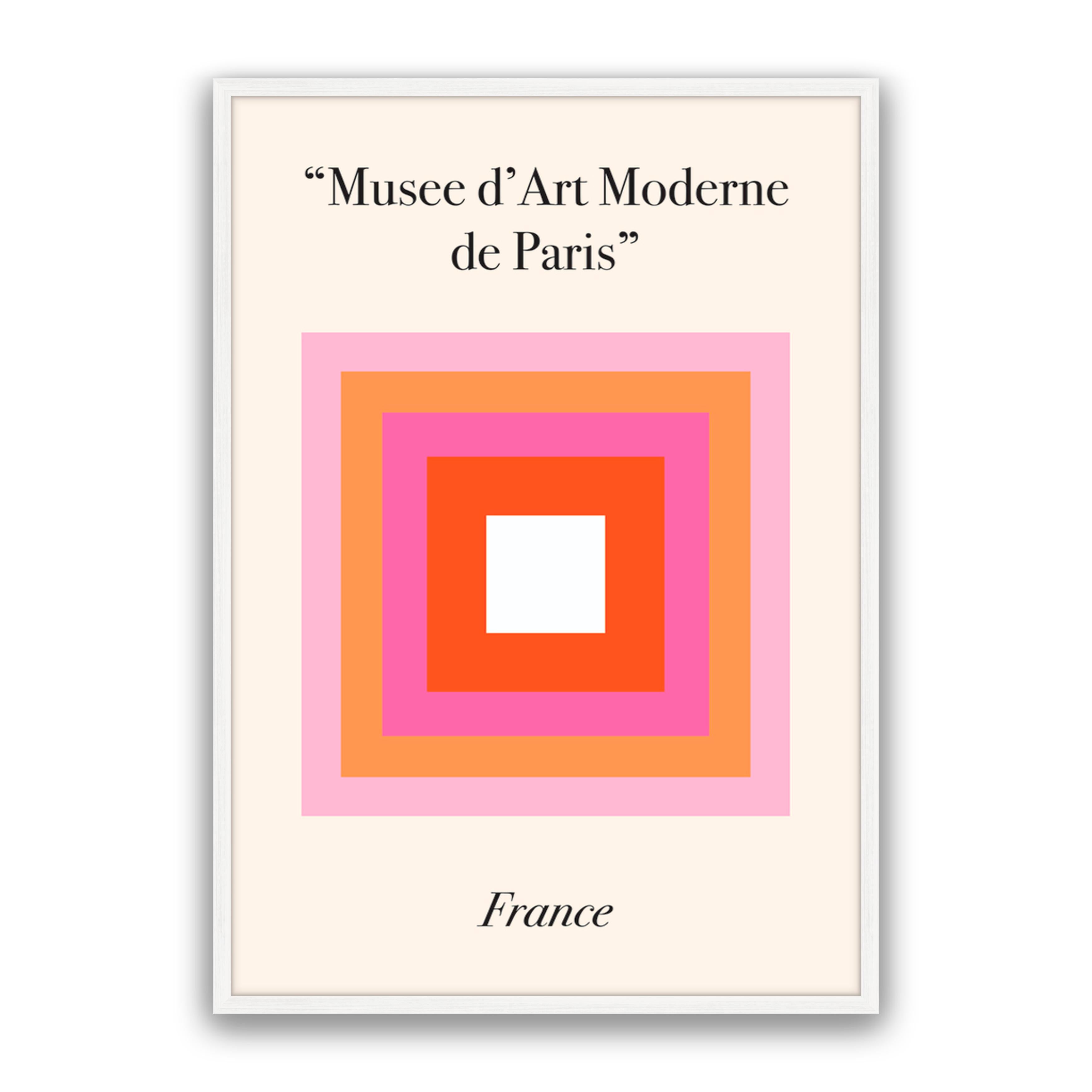 Musee D'Art Rose