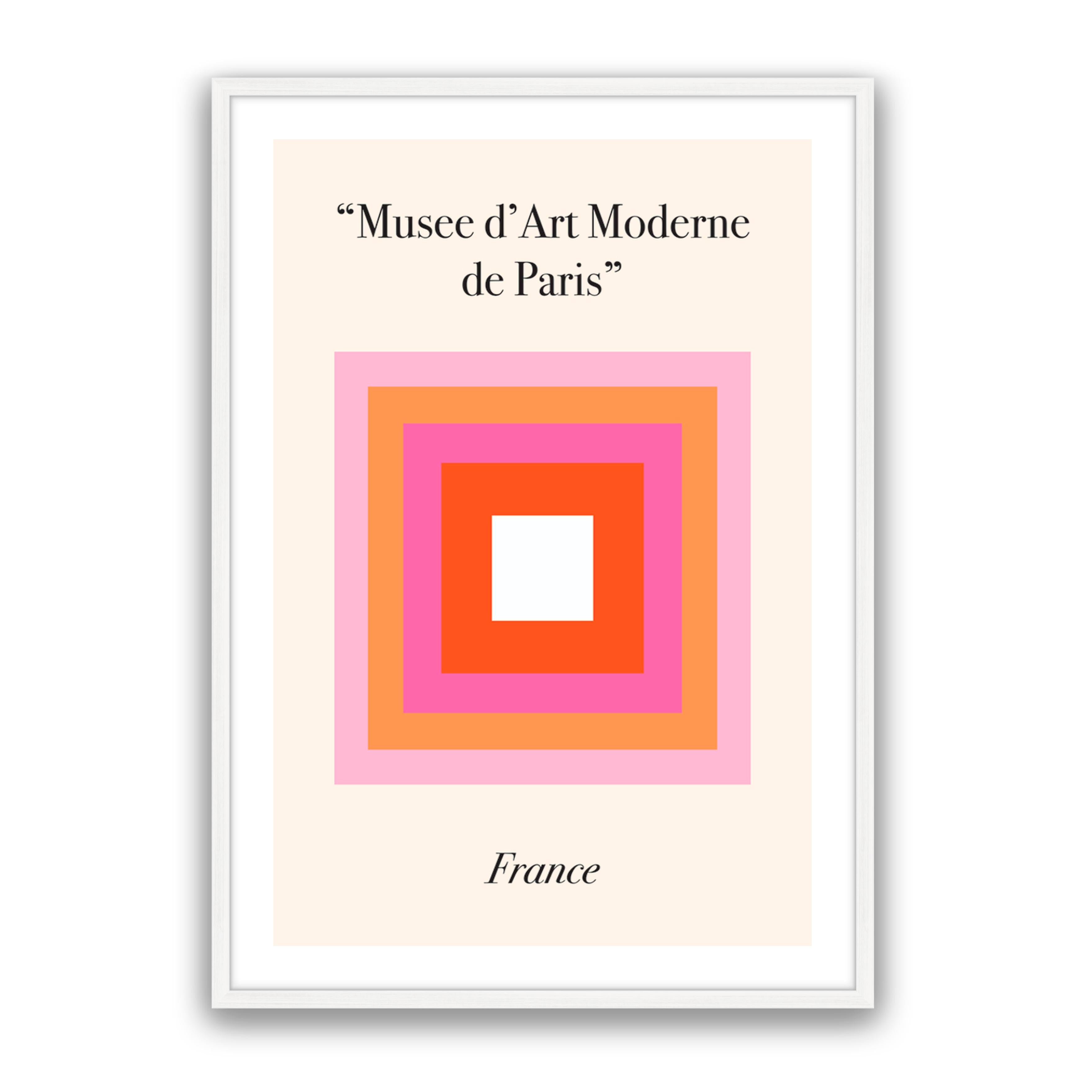 Musee D'Art Rose