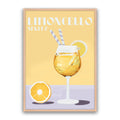 Limoncello Spritz