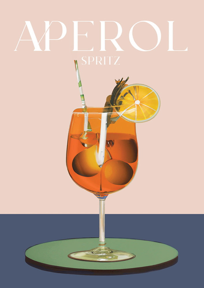 Aperol Spritz